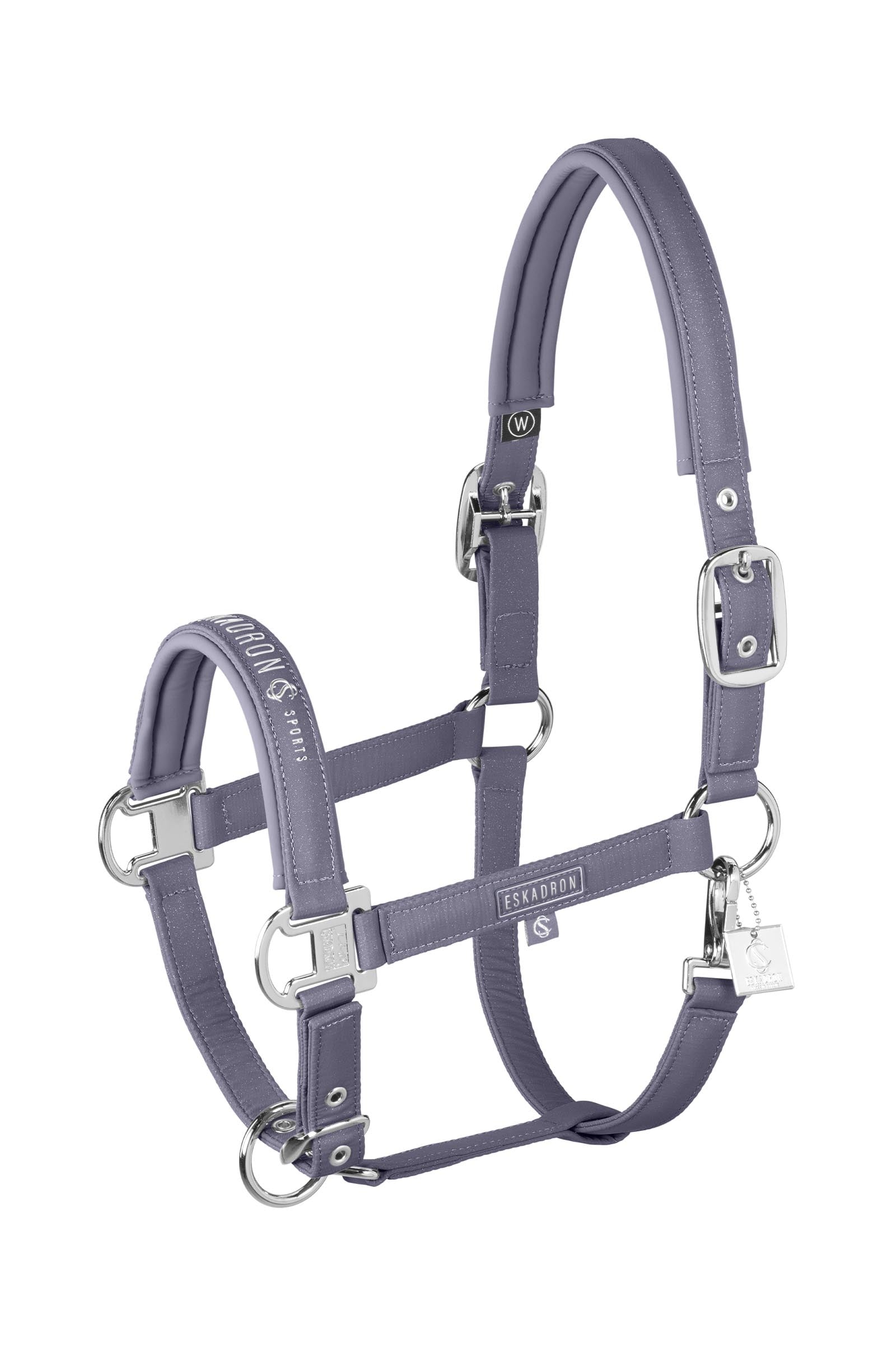 Eskadron Classic Sport SS26 Sparkle grime med dobbelt pindspænde Grimer & Træktove