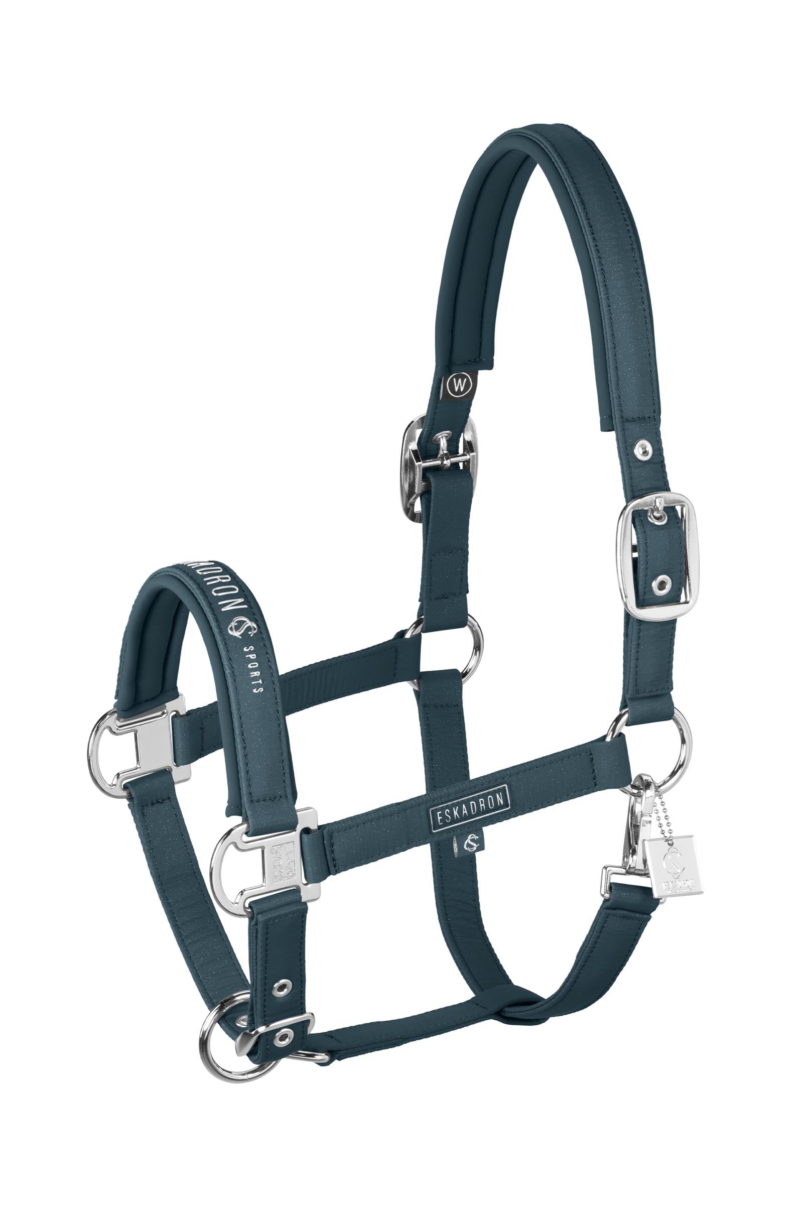 Eskadron Classic Sport SS26 Sparkle grime med dobbelt pindspænde Grimer & Træktove