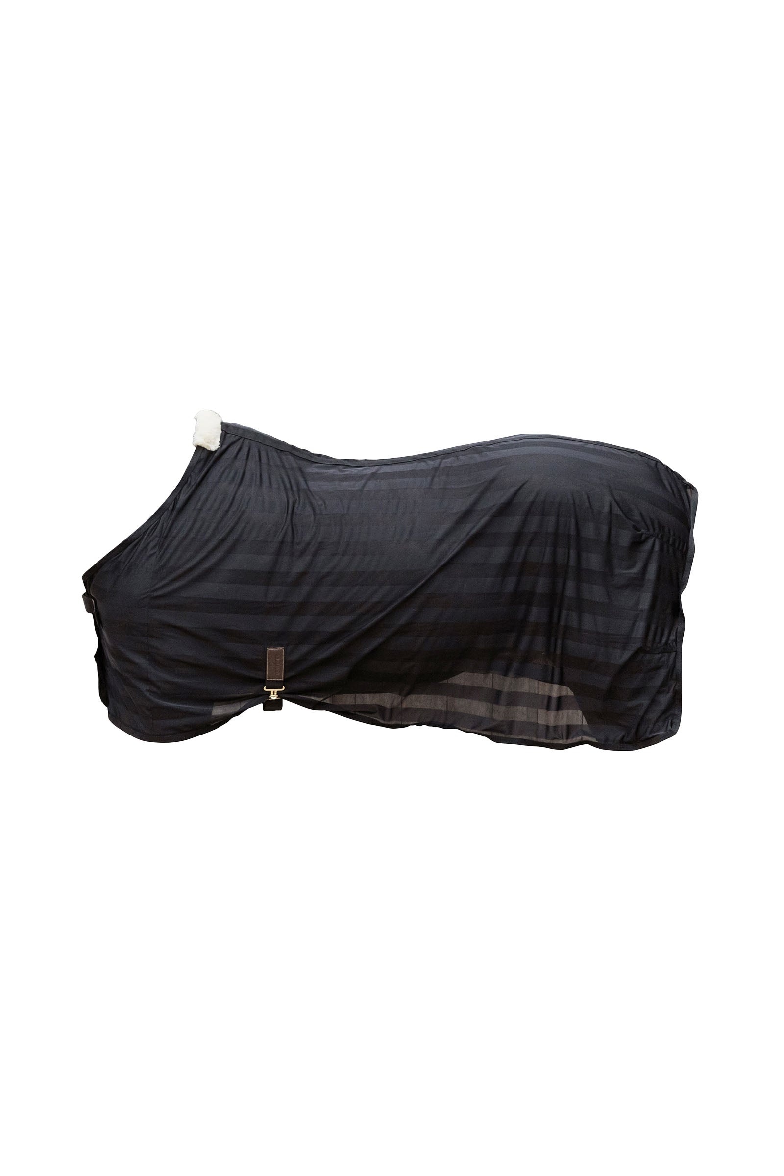 Kentucky Horsewear Light striped Mesh fly sheet Horse Rugs