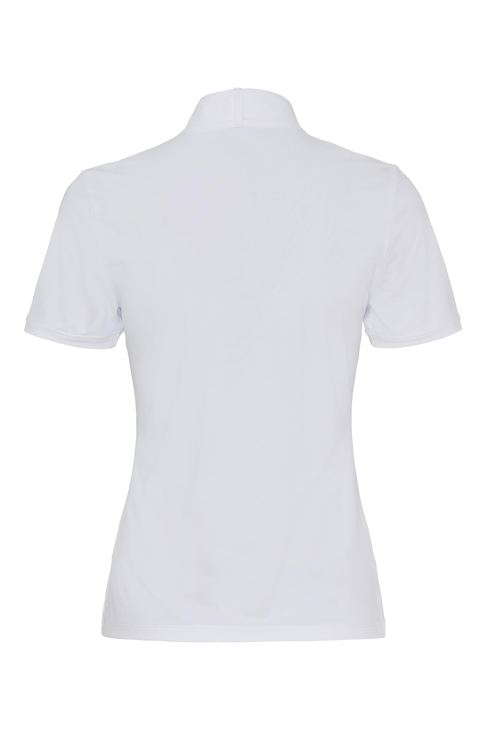 Catago Nice Women's Half Zip Show Shirt Women’s Riding Clothing