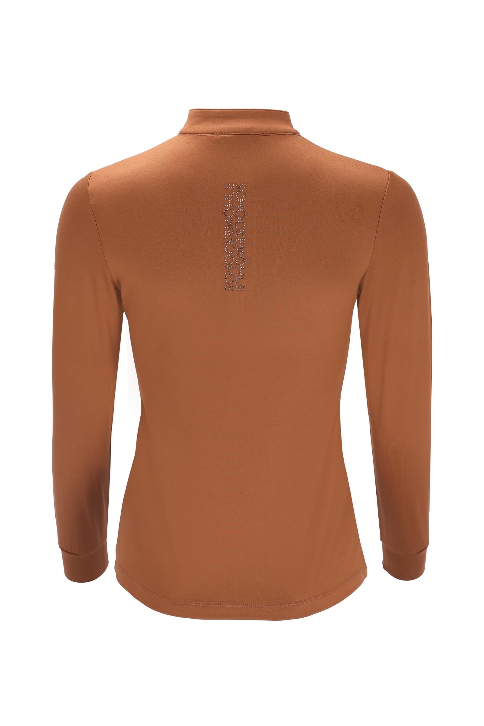 Schockemöhle Sports Schockemöhle SP Polina Style Womens Training Shirt Women’s Riding Clothing