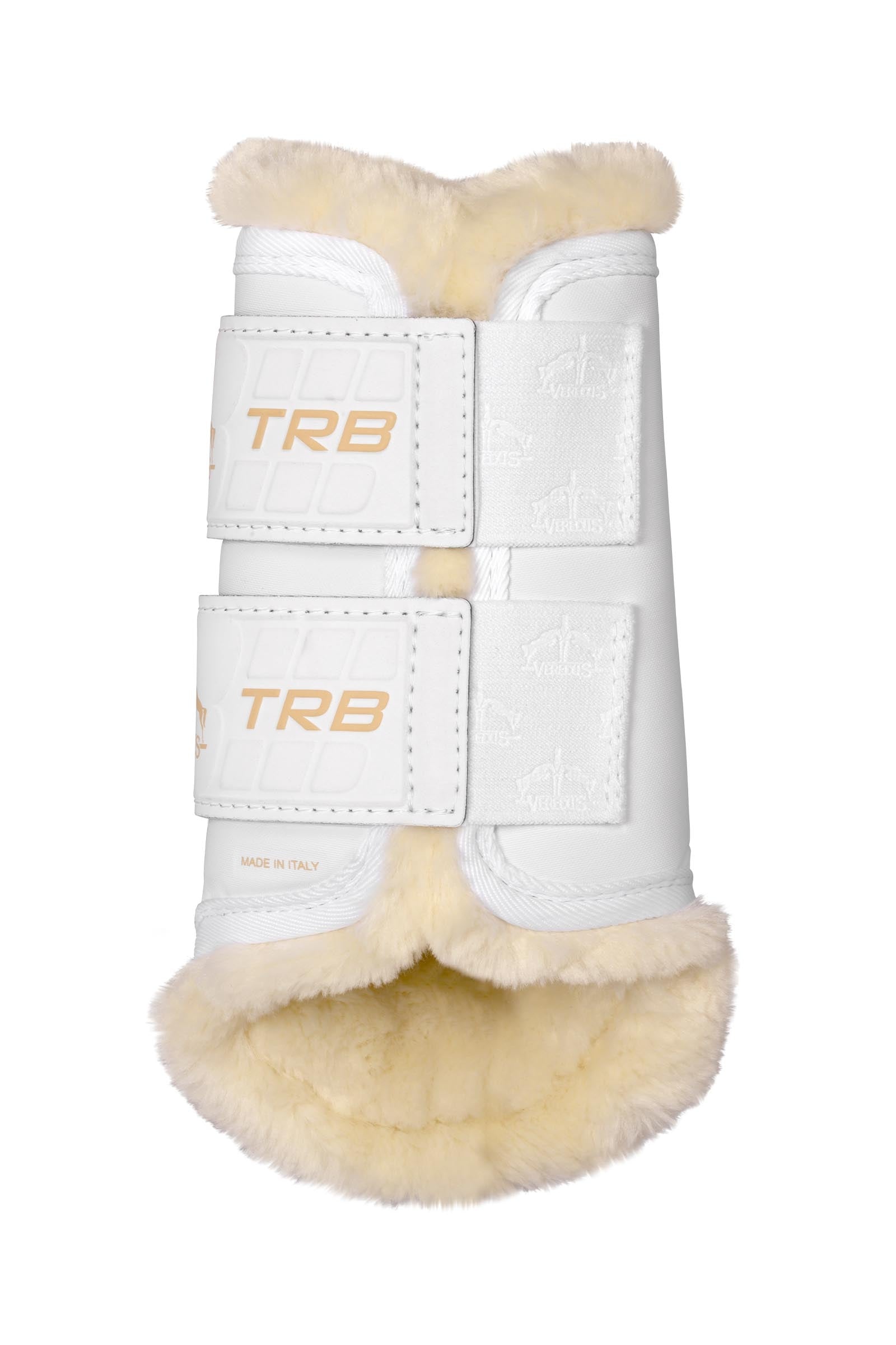Veredus TRB Save the Sheep přední kamaše Leg & Hoof Protection