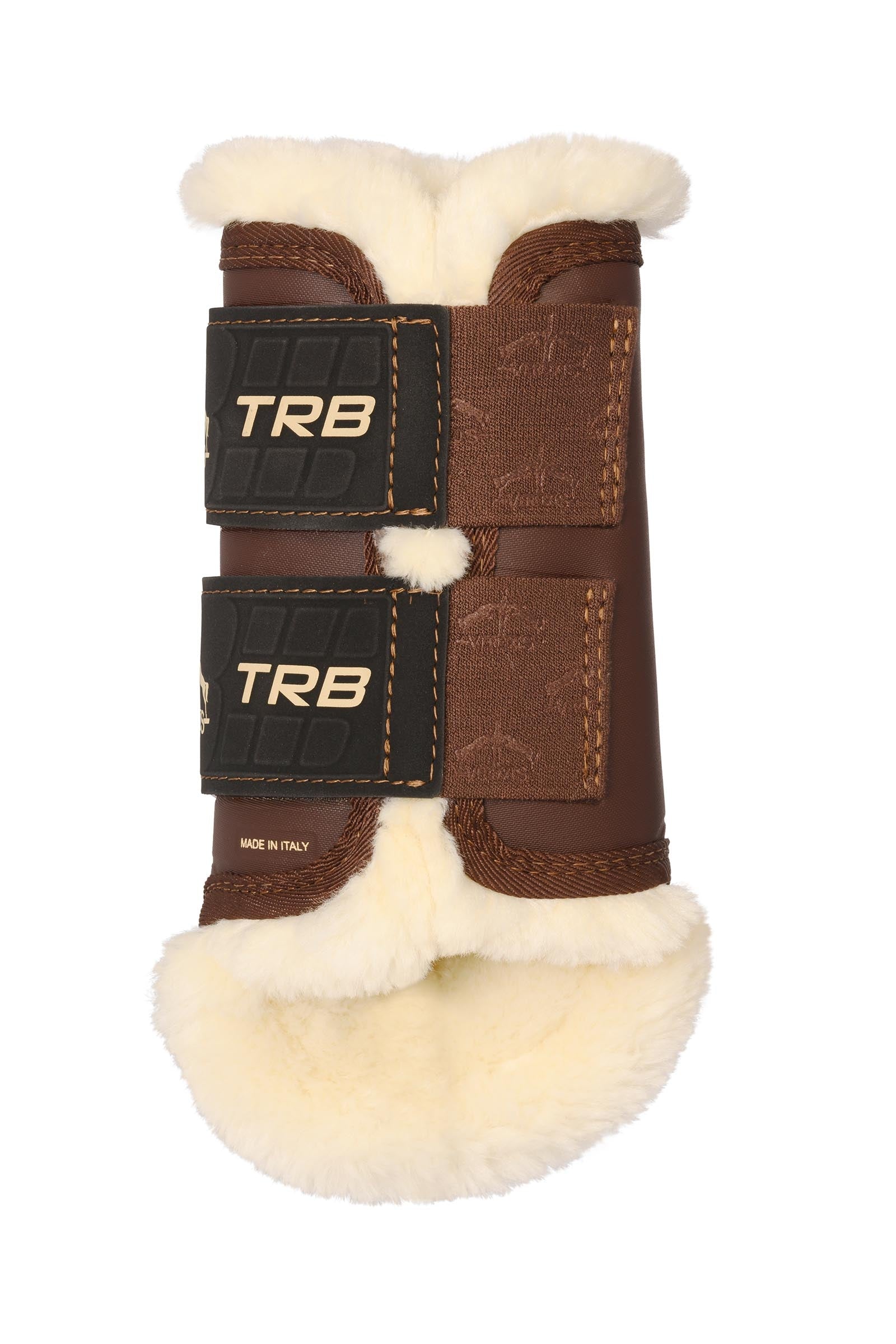 Veredus TRB Save the Sheep přední kamaše Leg Protection & Hoof Protection for Horses