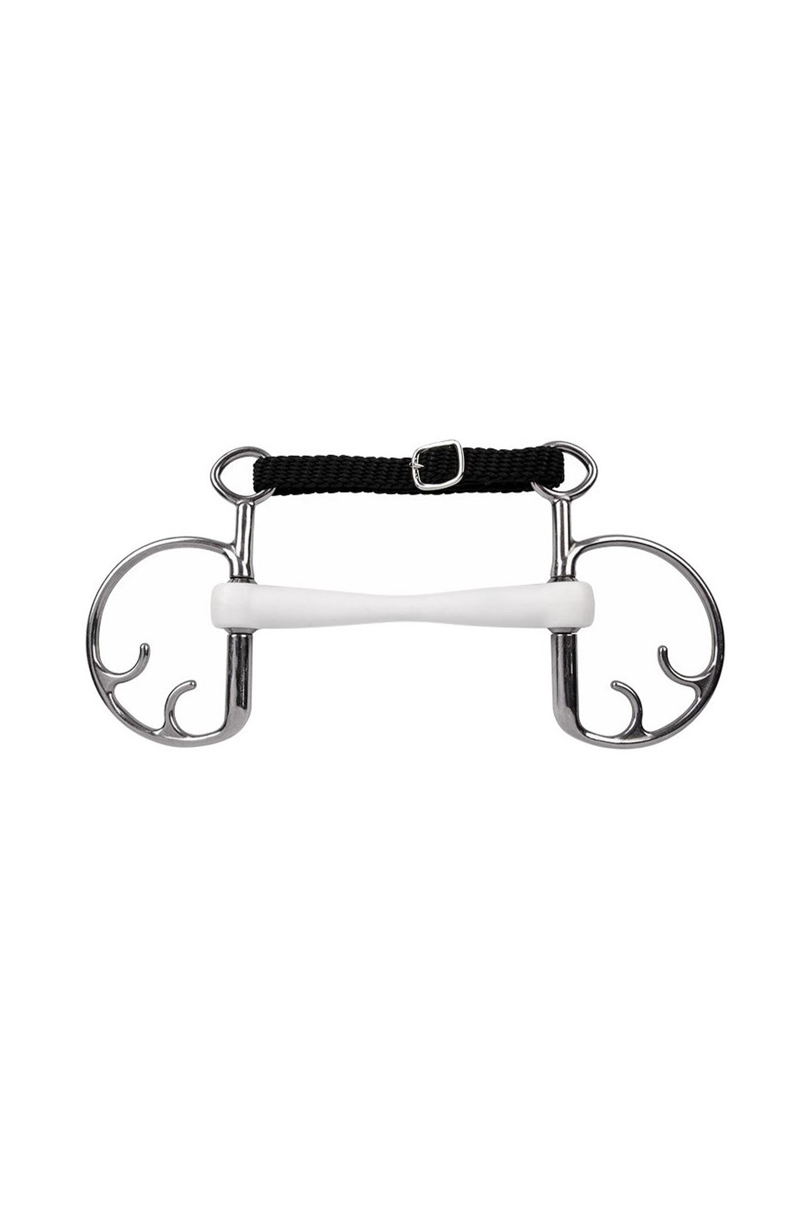 Trust Equestrian Inno Sense kimblehook flexi soft, 20mm Bid