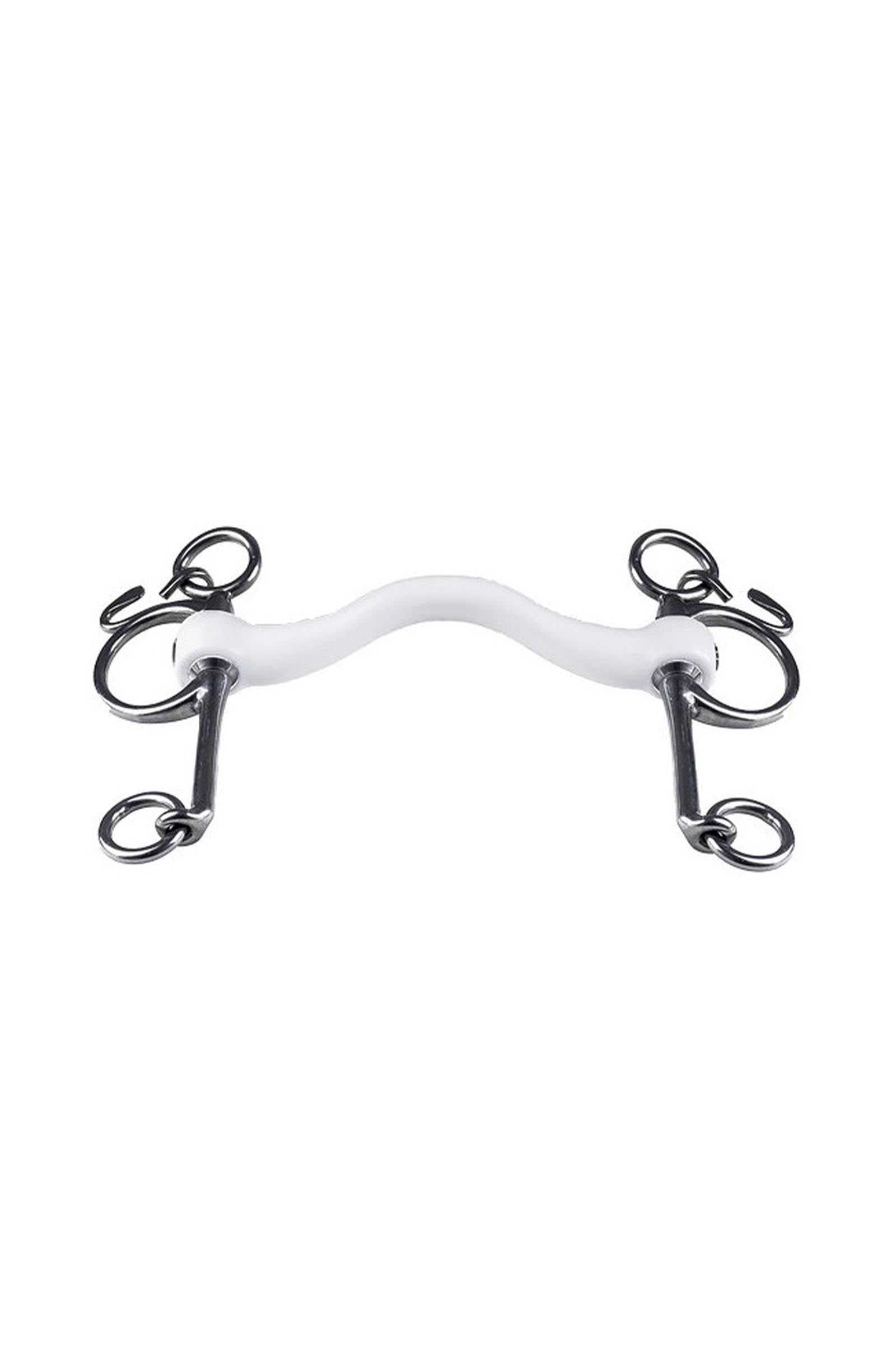 Trust Equestrian Inno Sense Pelham Port Medium-20 Bid