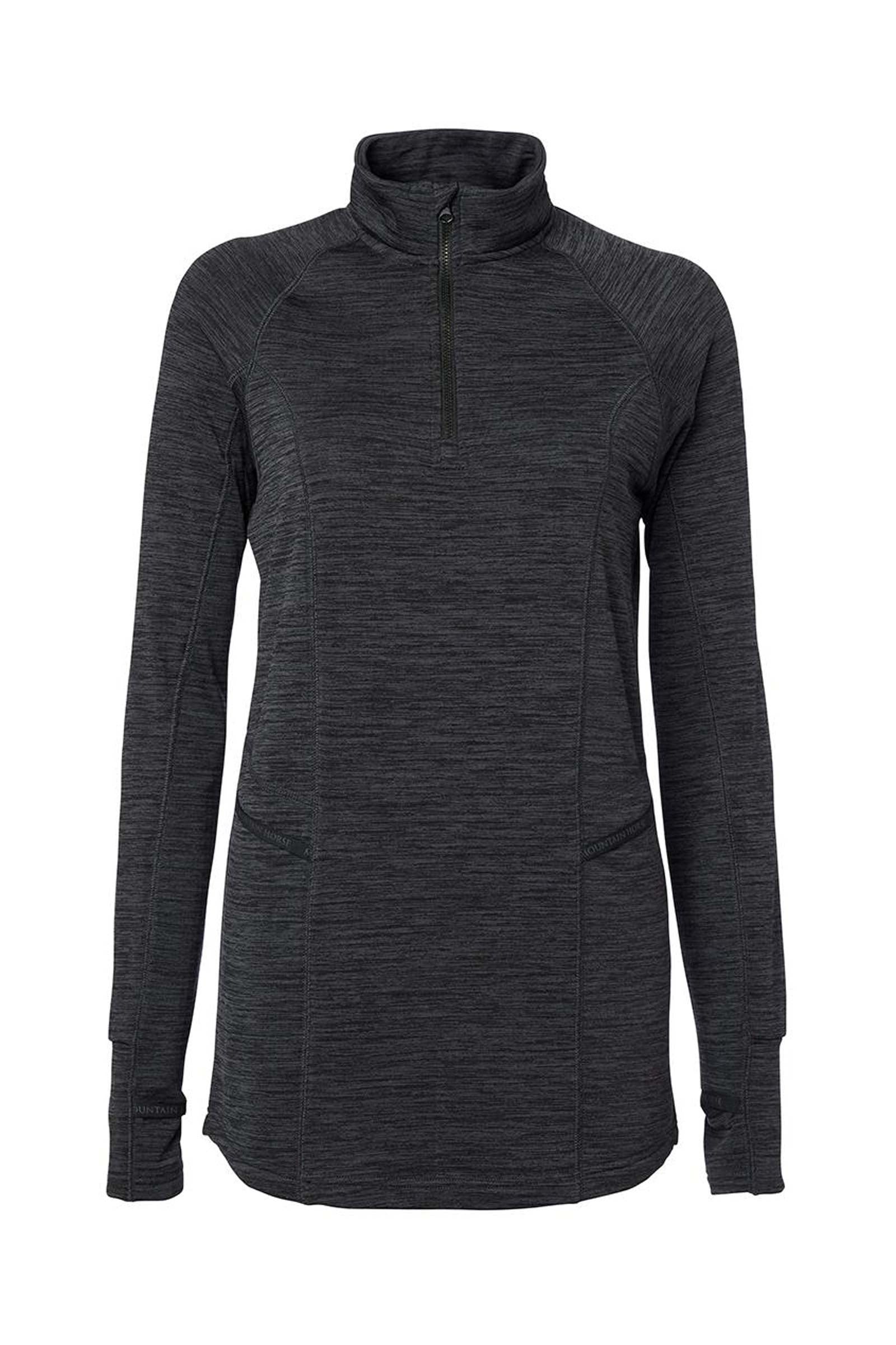 Mountain Horse Bella Tech Fleece Ridetøj til dame