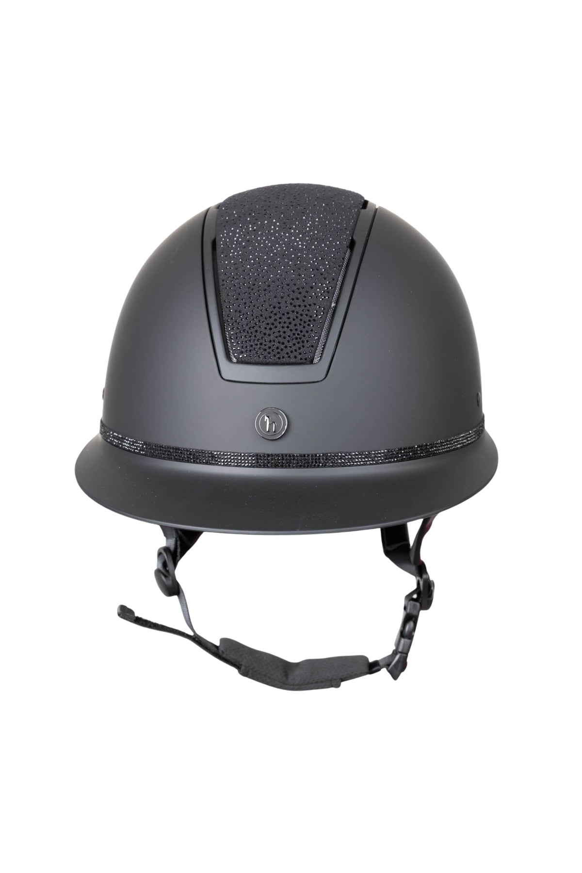 Horze CHARME Riding Helmet Safety Equipment