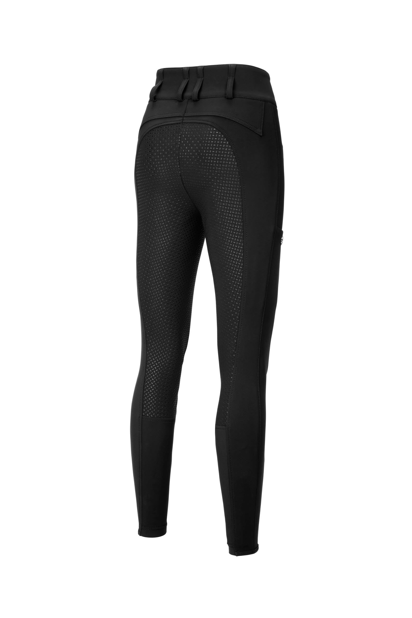 Pikeur New Candela dame ridebukser med fuldskind Womens Breeches