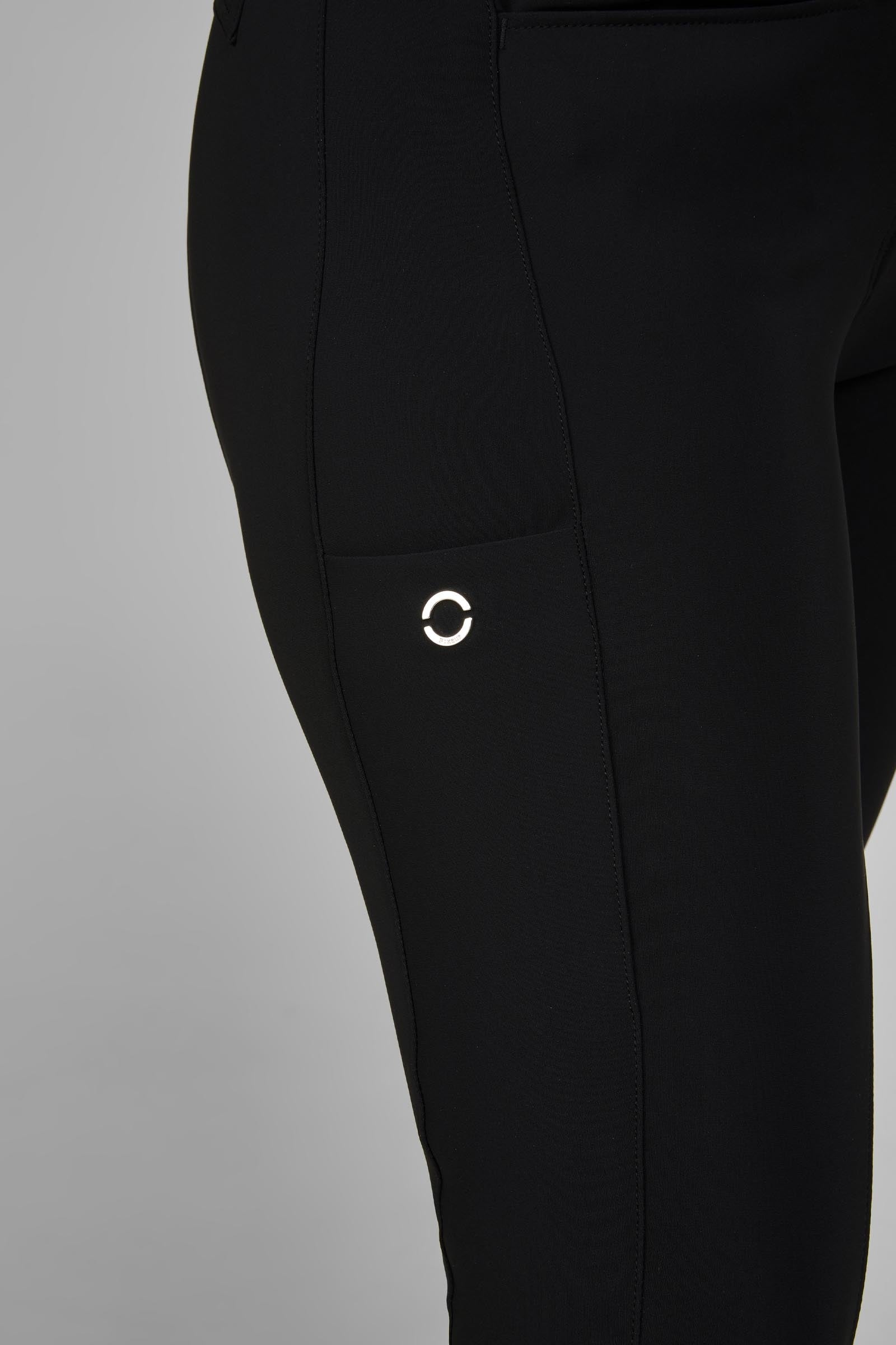Pikeur New Candela Women´s Fullseat Grip Breeches Womens Breeches