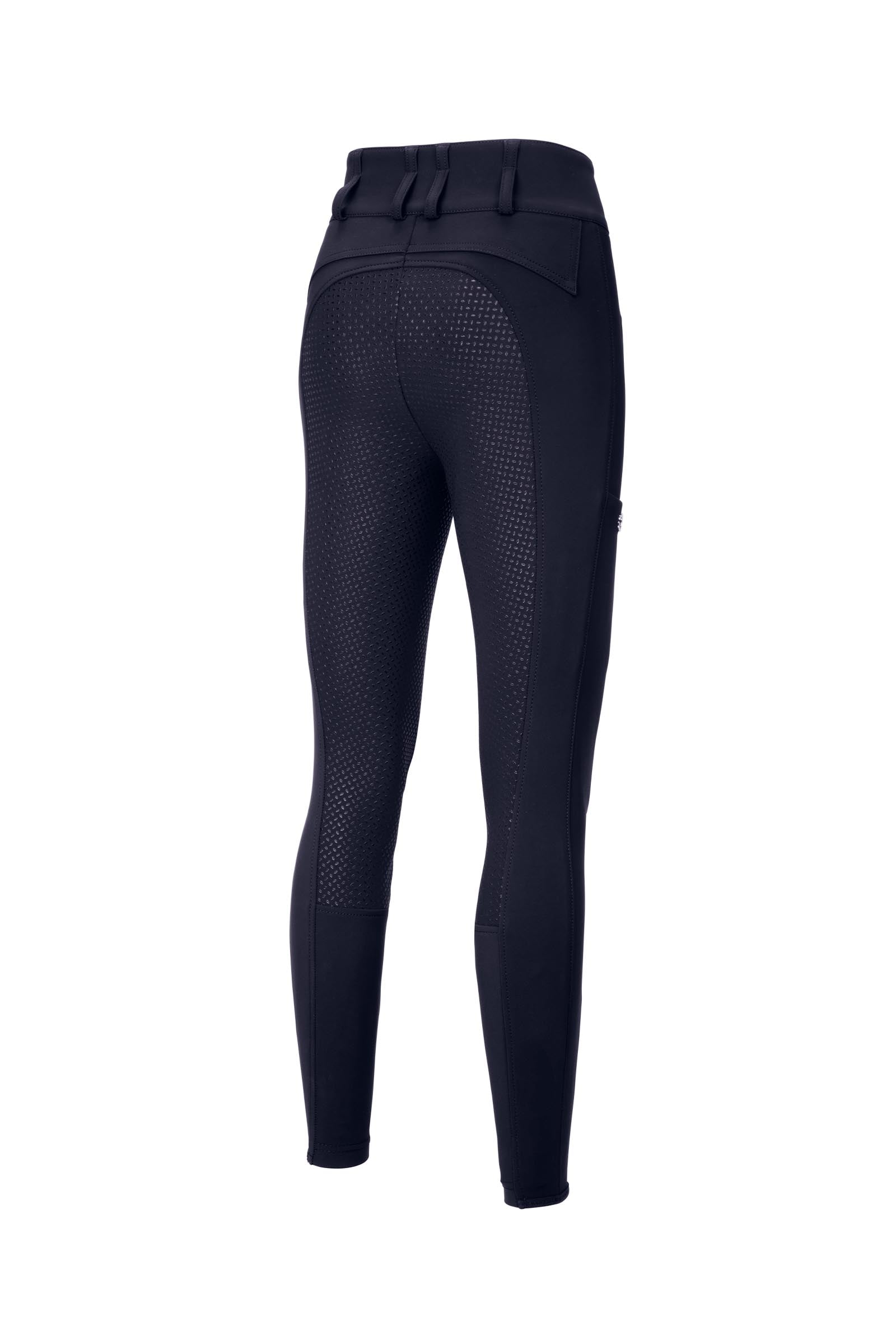 Pikeur New Candela dame ridebukser med fuldskind Womens Breeches