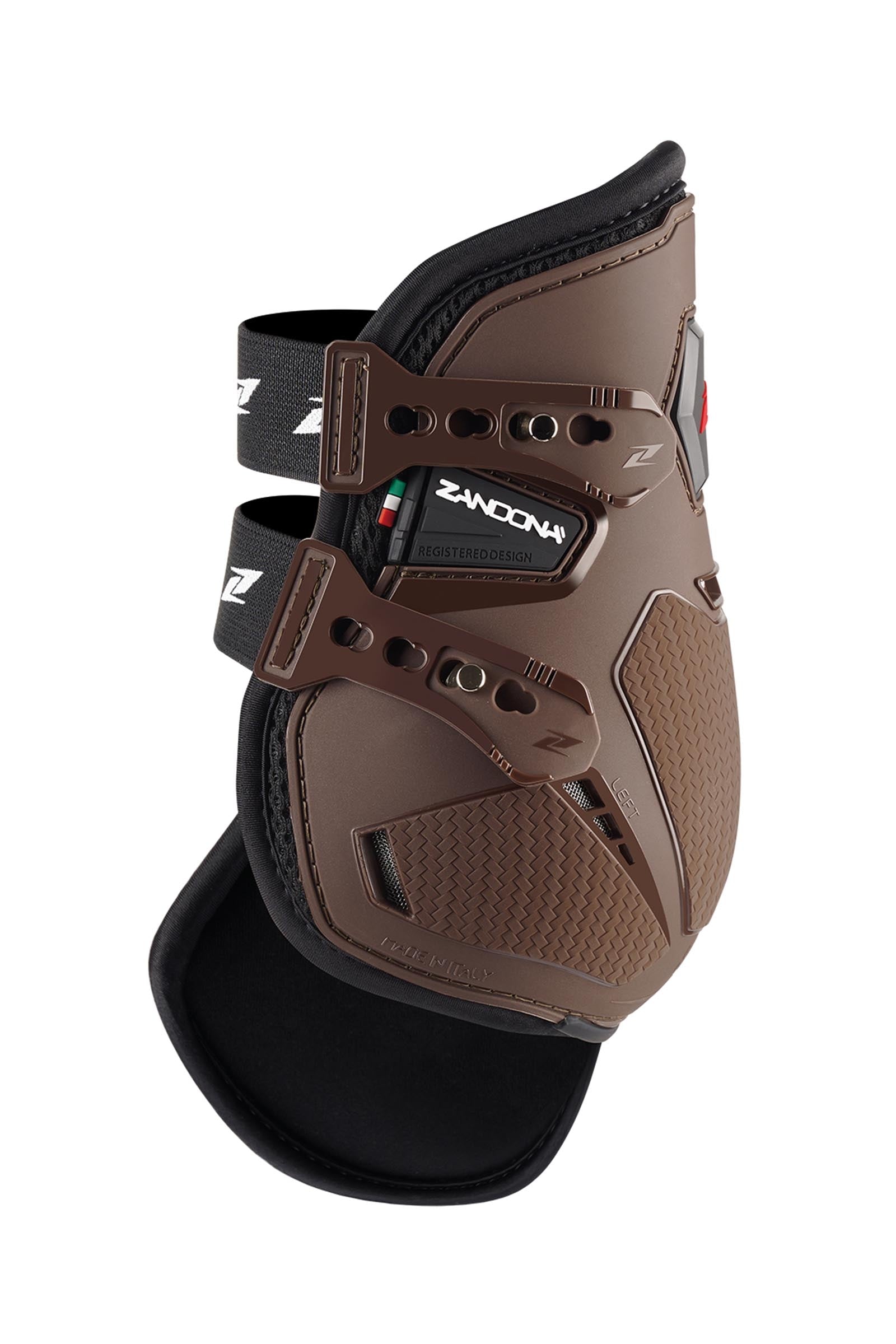 Zandona Carbon PROfessional EX kodesenbeskyttere Leg Protection & Hoof Protection for Horses