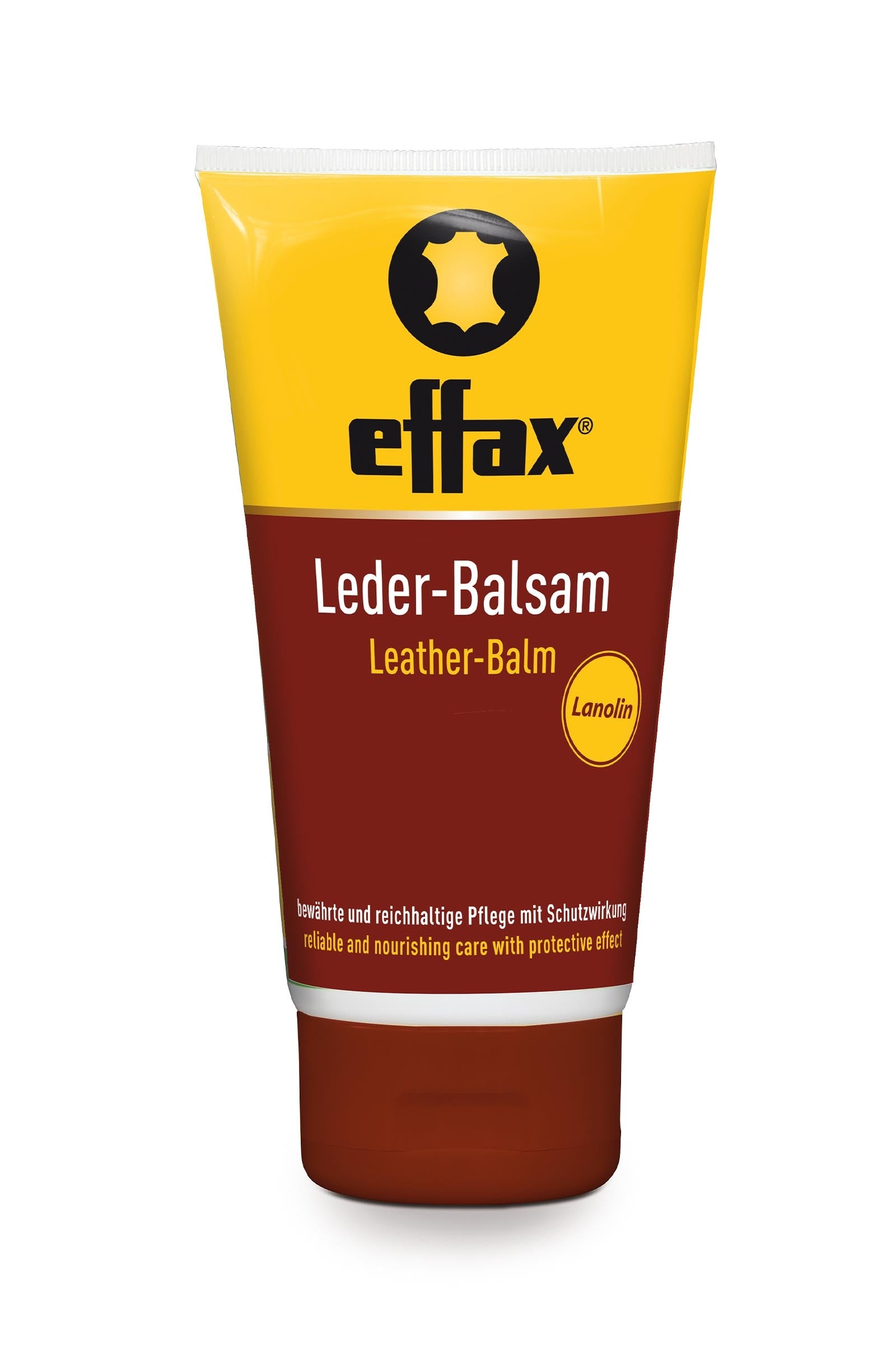 Effax læderbalsam, 150 ml tube Plejeprodukter