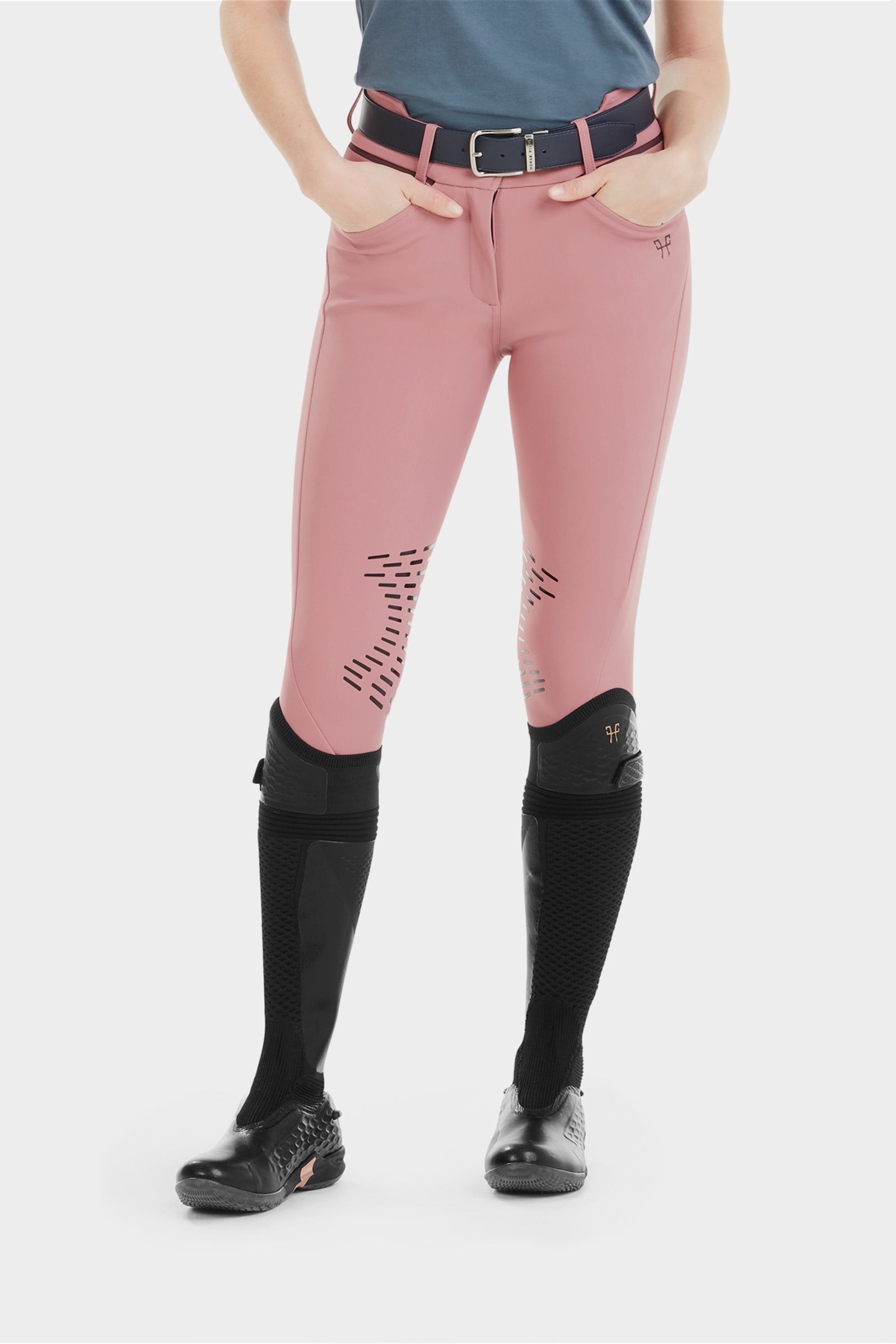 Horse Pilot X-Design ridebukser til damer Womens Breeches