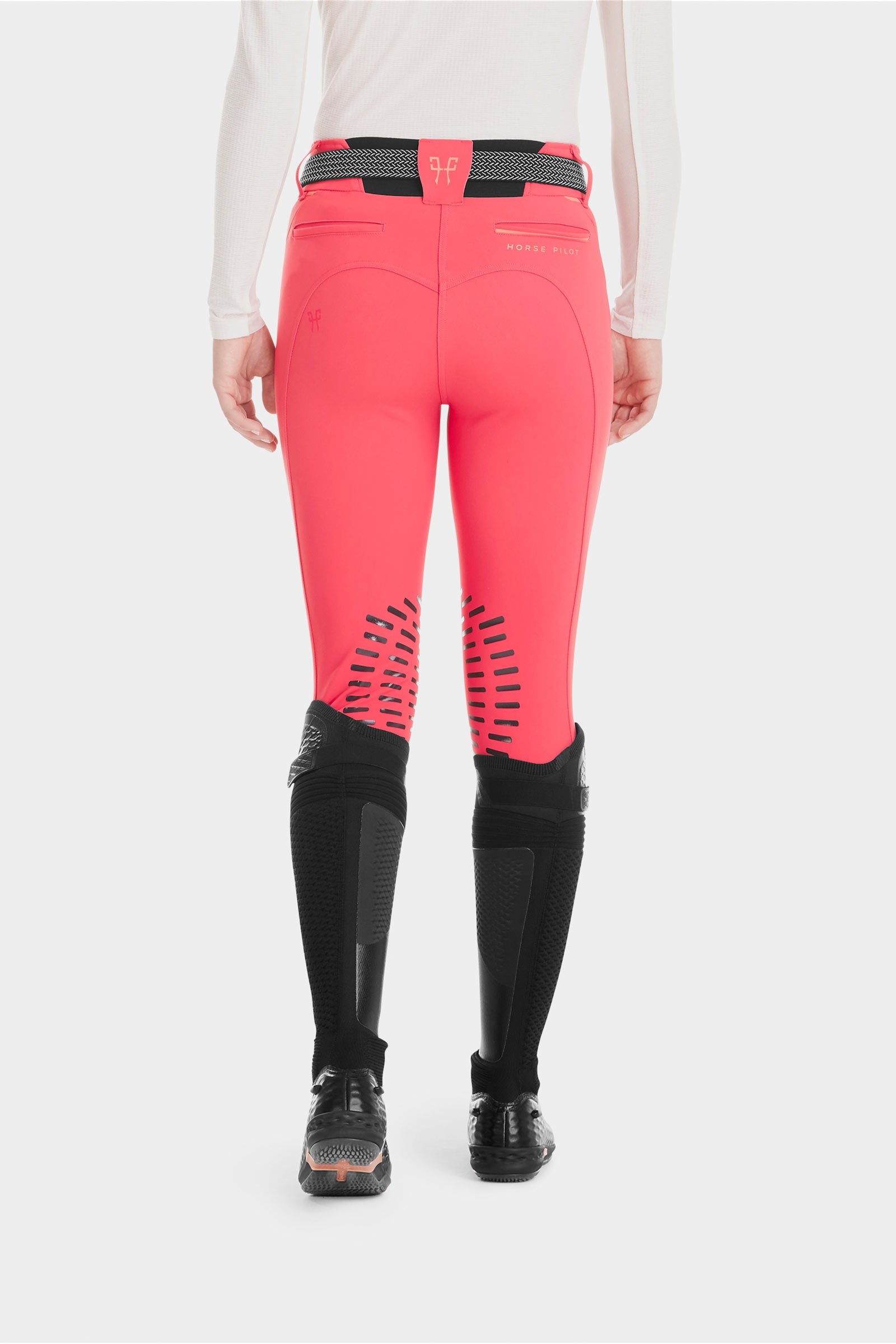 Horse Pilot X-Design ridebukser til damer Womens Breeches