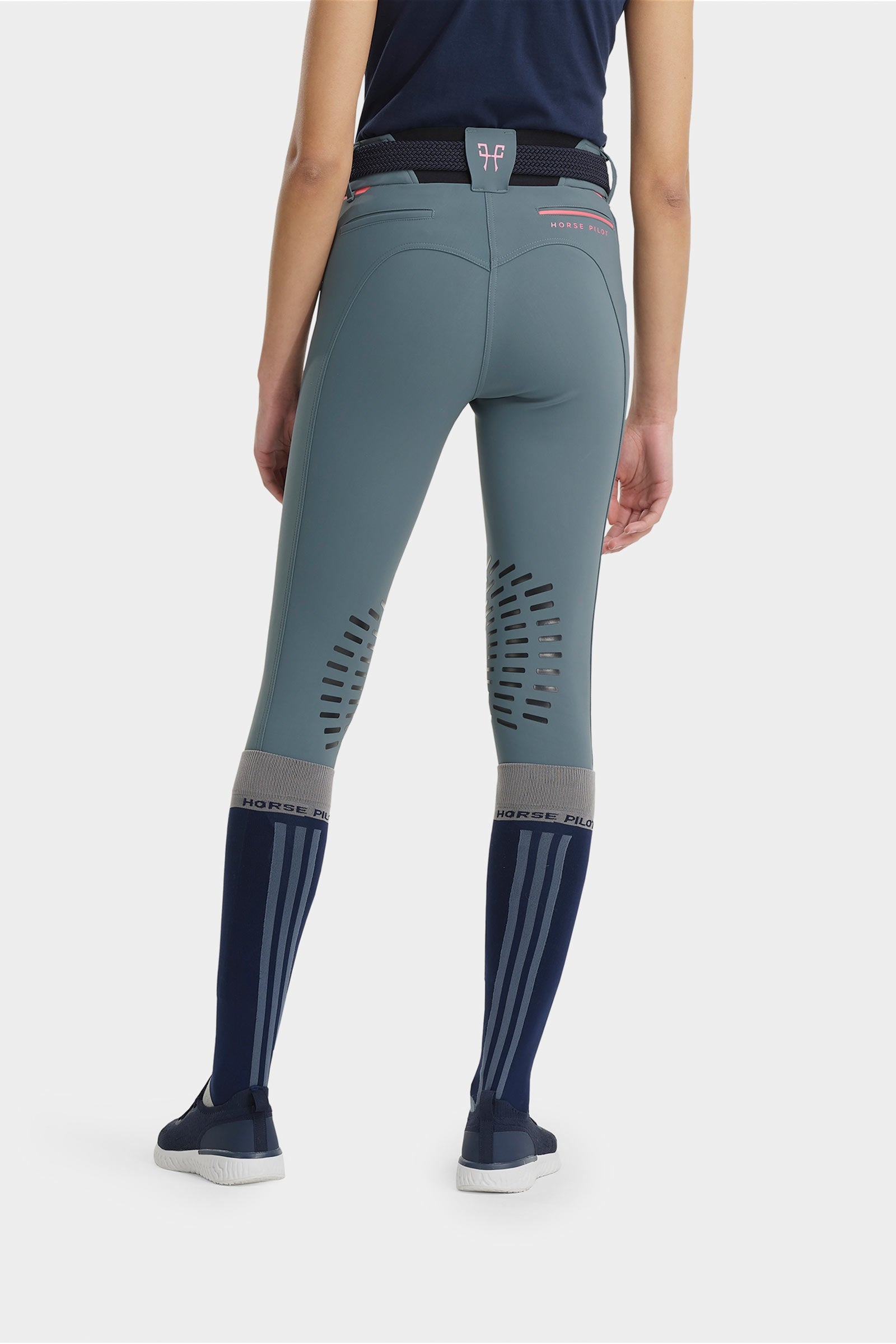 Horse Pilot X-Design ridebukser til damer Womens Breeches