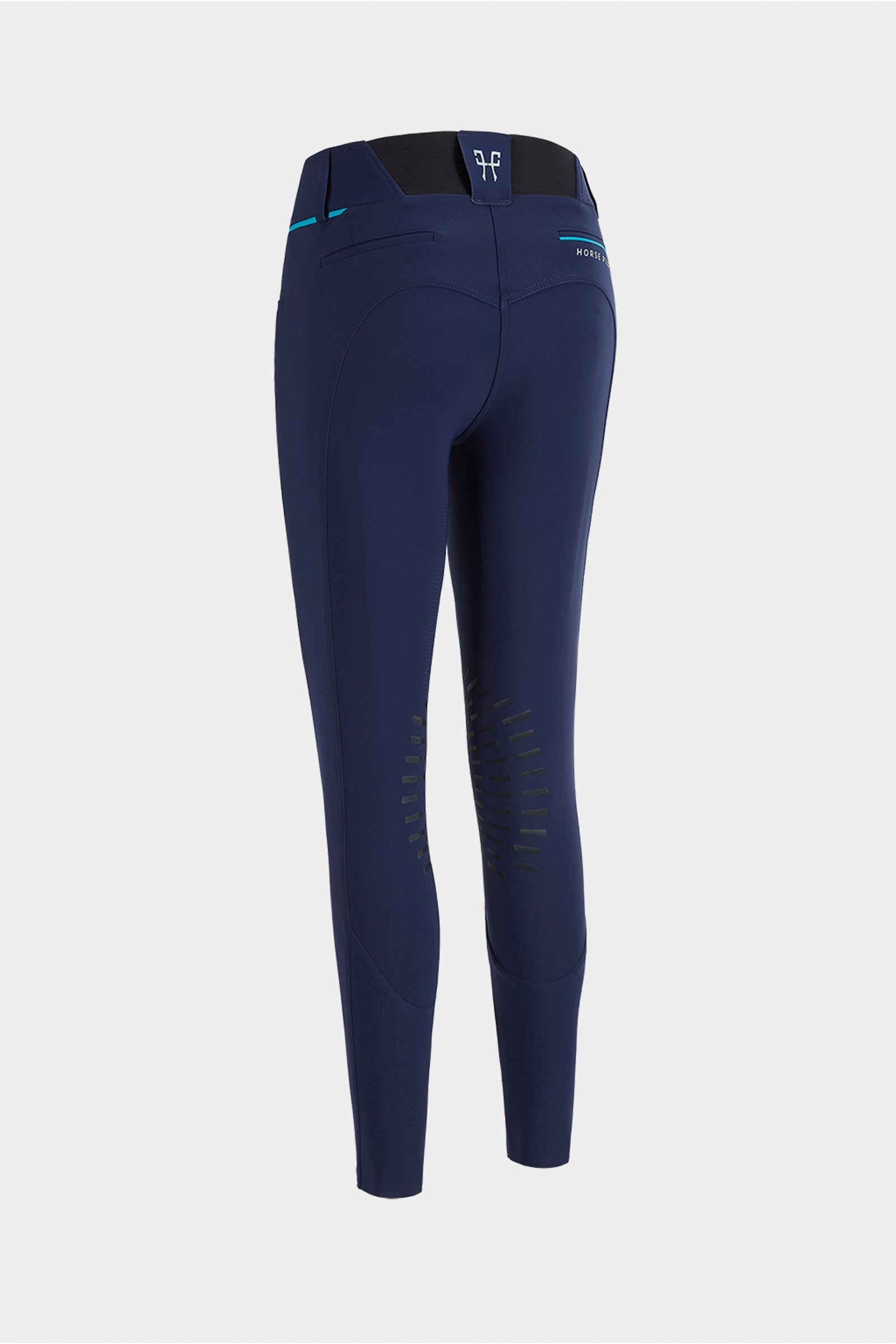 Horse Pilot X-Design ridebukser til damer Womens Breeches