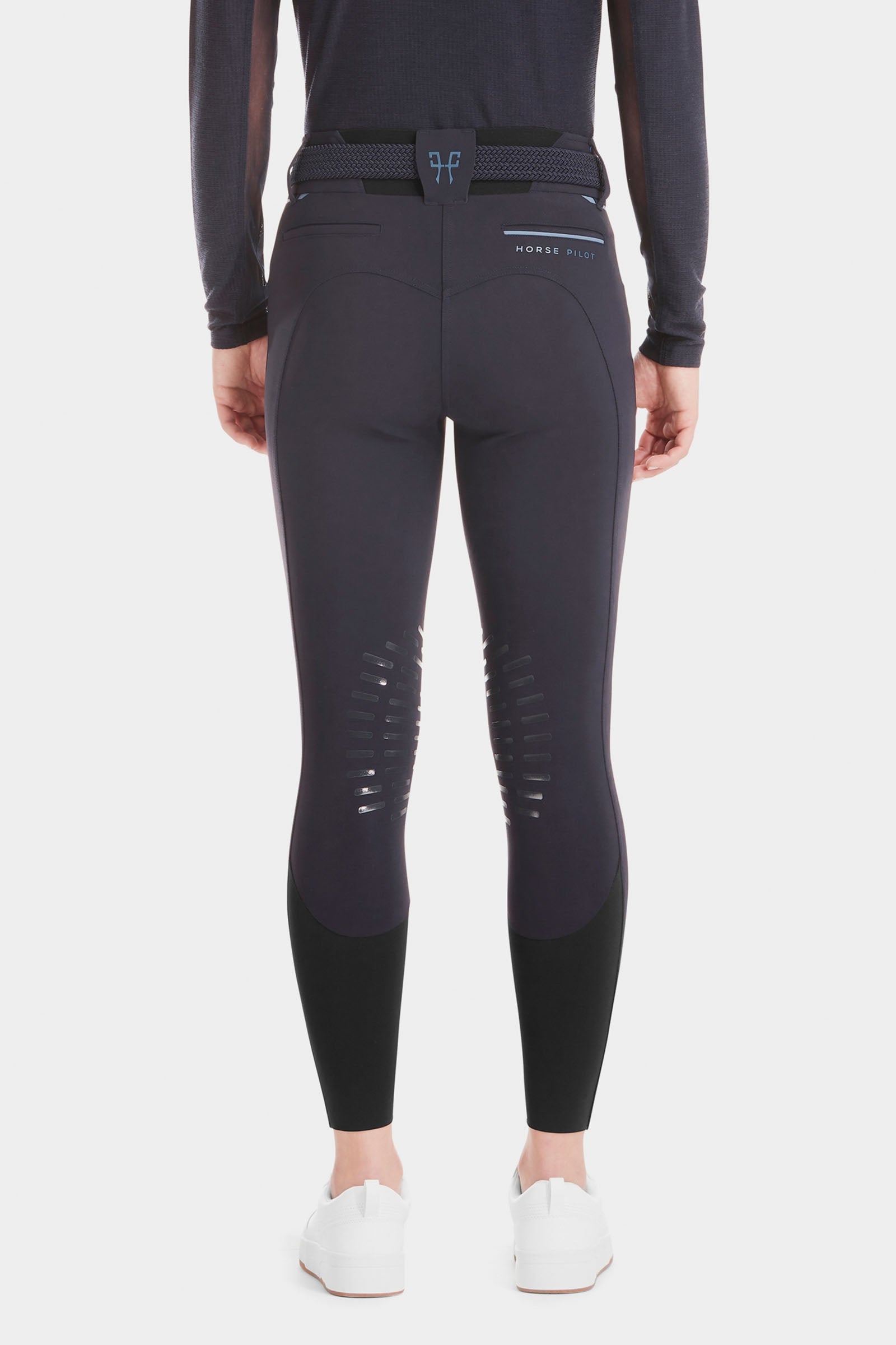Horse Pilot X-Design ridebukser til damer Womens Breeches
