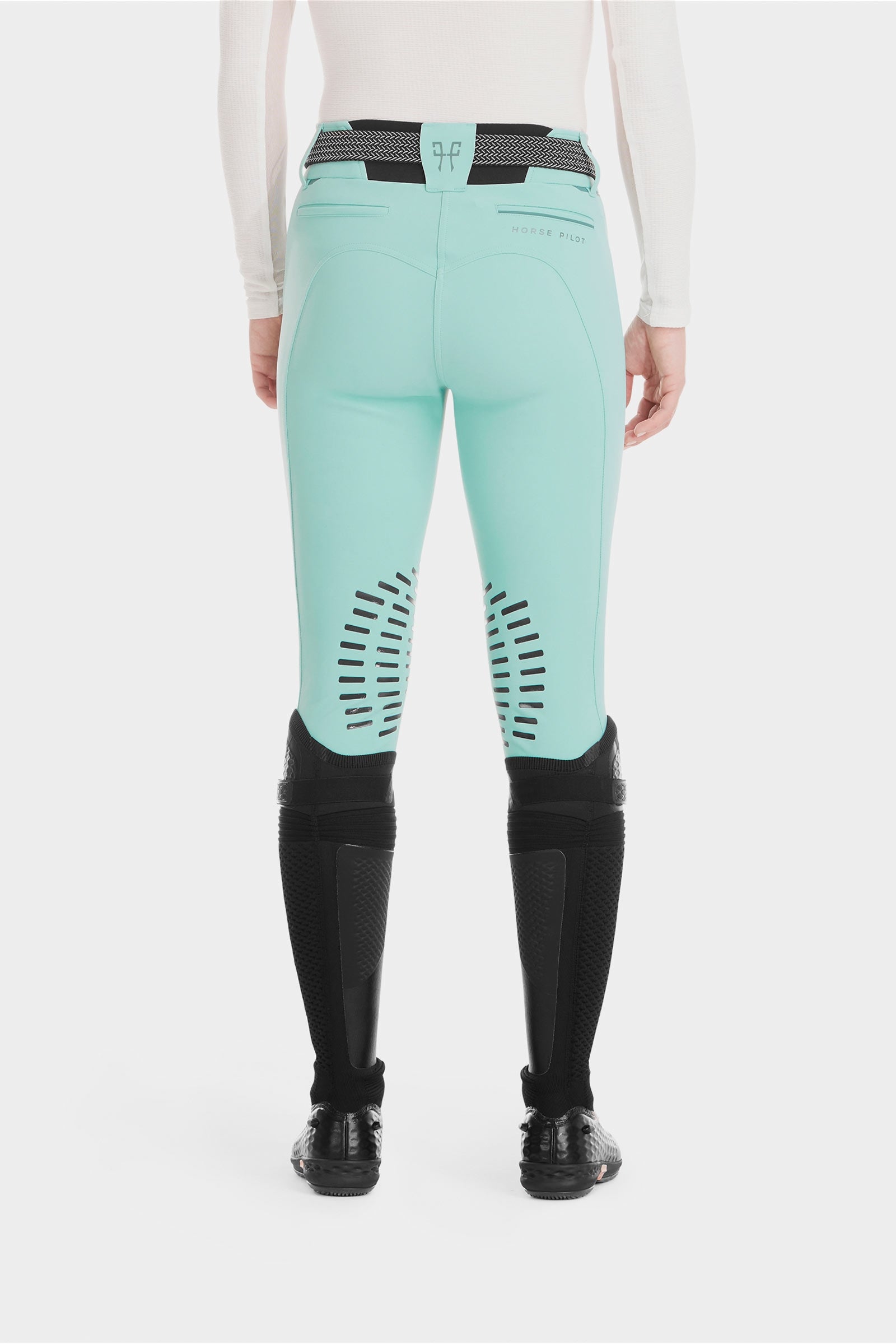 Horse Pilot X-Design ridebukser til damer Womens Breeches