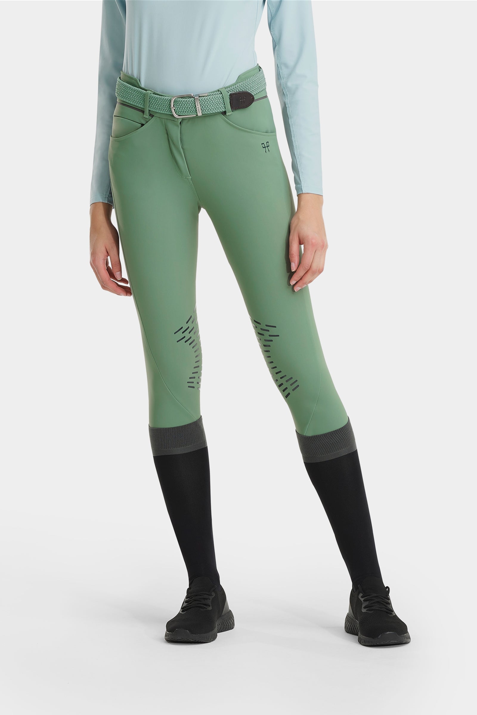 Horse Pilot X-Design ridebukser til damer Womens Breeches
