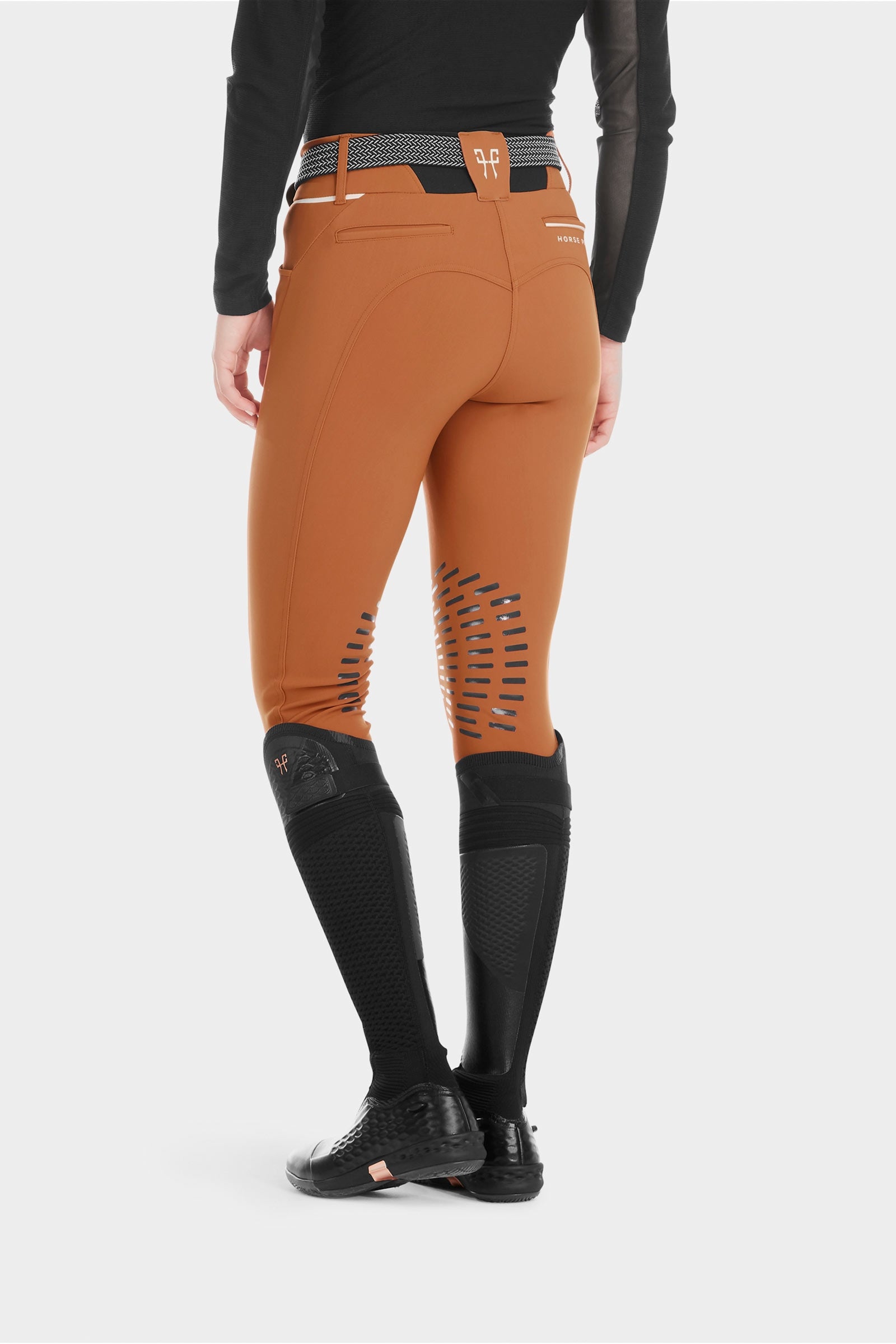 Horse Pilot X-Design ridebukser til damer Womens Breeches