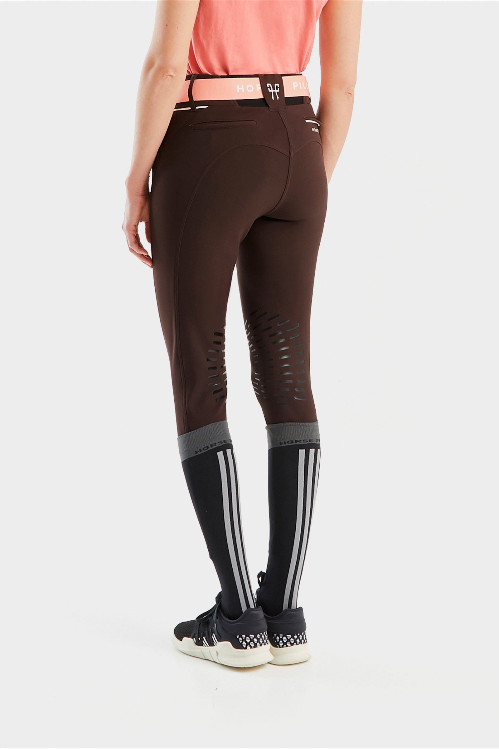 Horse Pilot X-Design ridebukser til damer Womens Breeches
