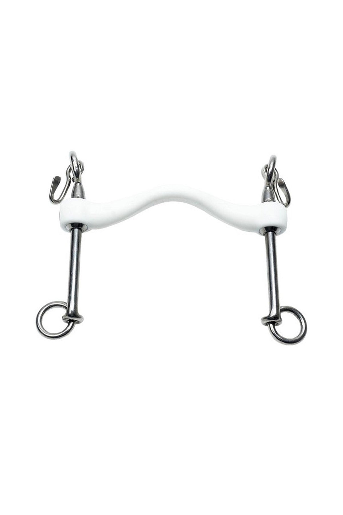 Trust Equestrian Inno Sense Weymouth Fixed-port Hard-15 Bid