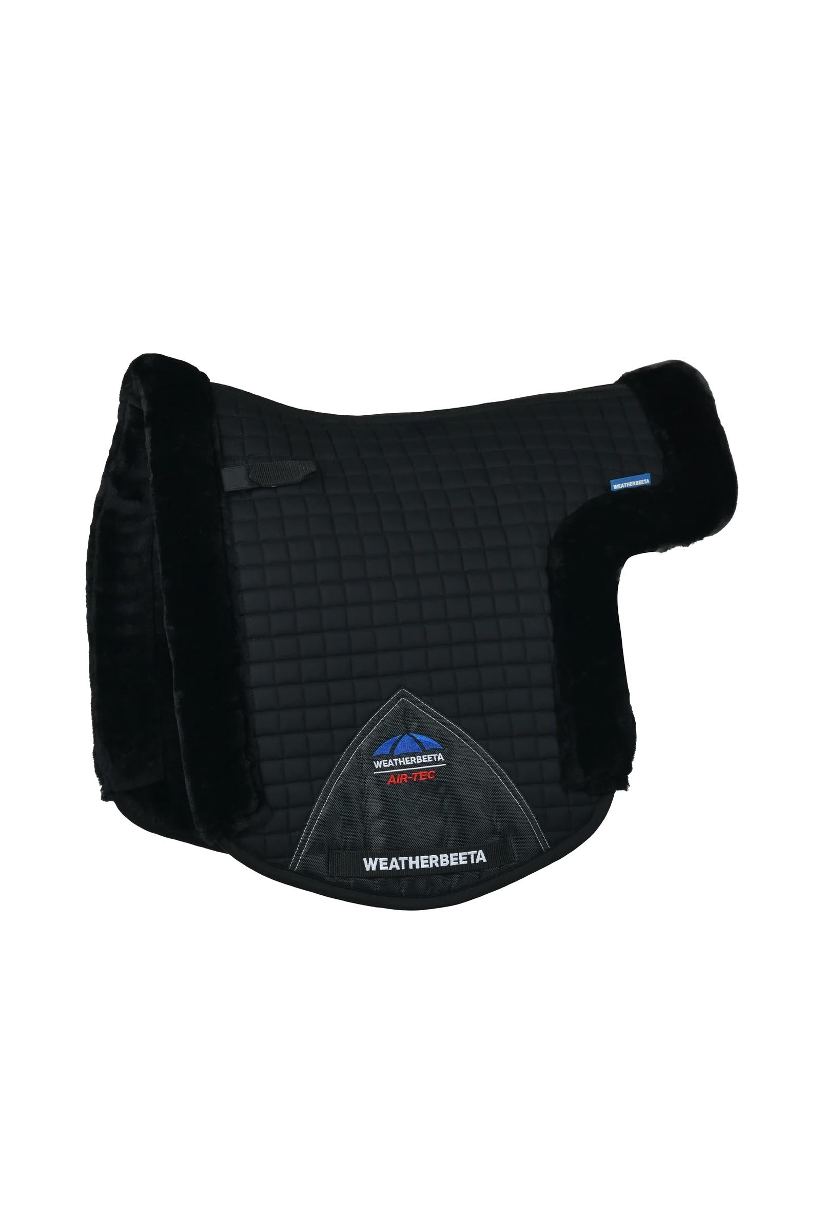 Weatherbeeta Prime Air-Tec Comfy Fleece All Purpose Numnah Saddle Pads