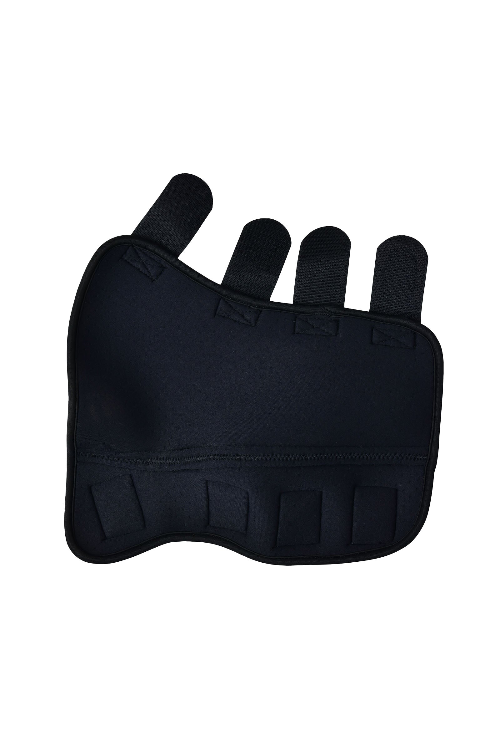 Weatherbeeta Tough-Tec Turnout Boots Leg Protection & Hoof Protection for Horses