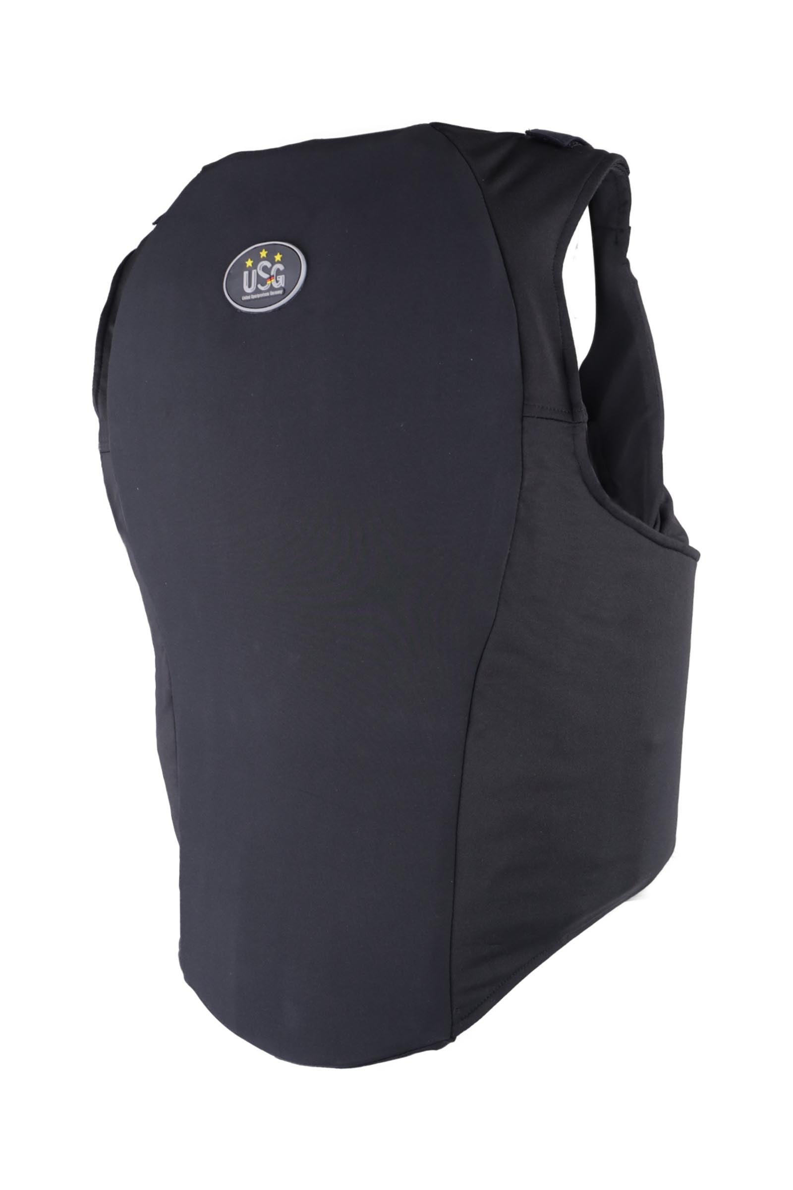USG Precto Dynamic Fit Happy Size Back Protector Safety Equipment
