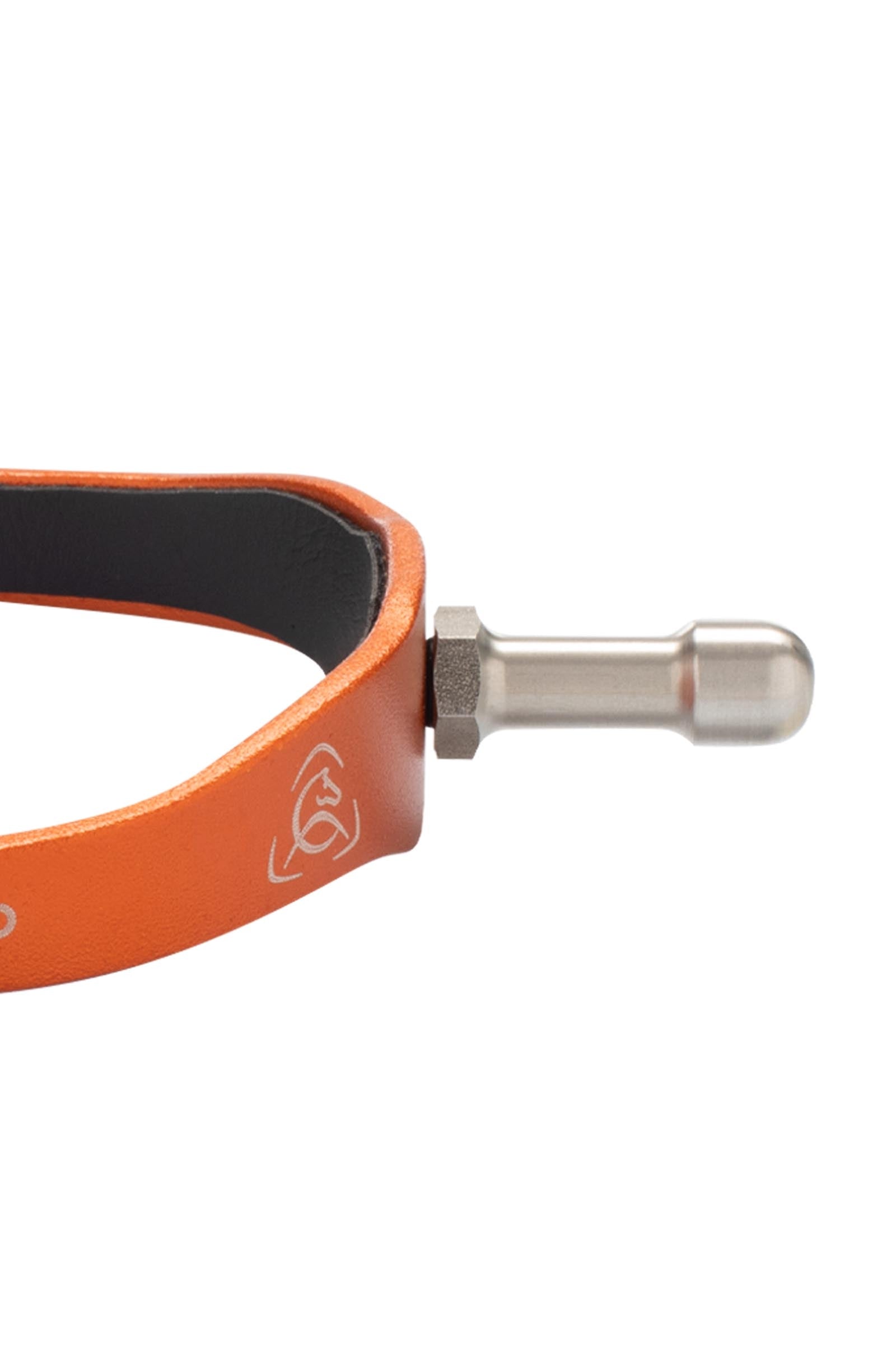 Acavallo Arena Aluplus 2.0 Spurs Riding Whips, Crops & Spurs