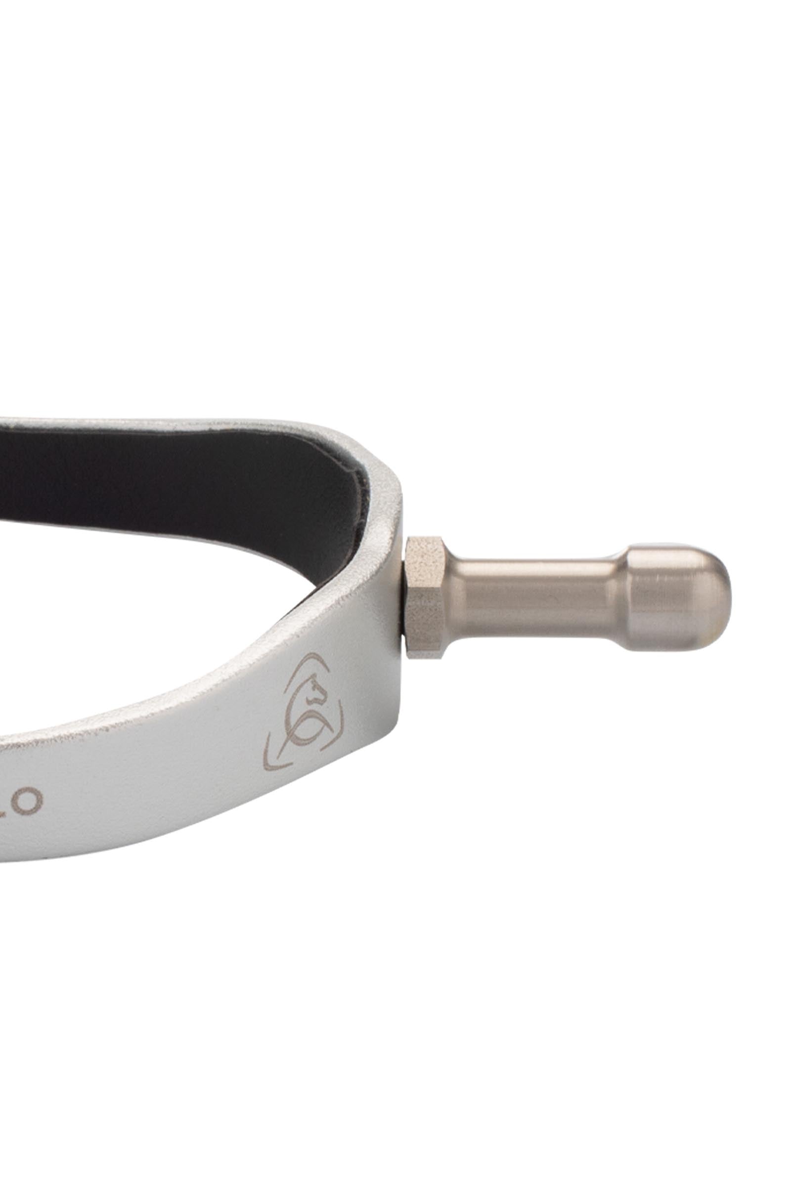 Acavallo Arena Aluplus 2.0 Spurs Riding Whips, Crops & Spurs