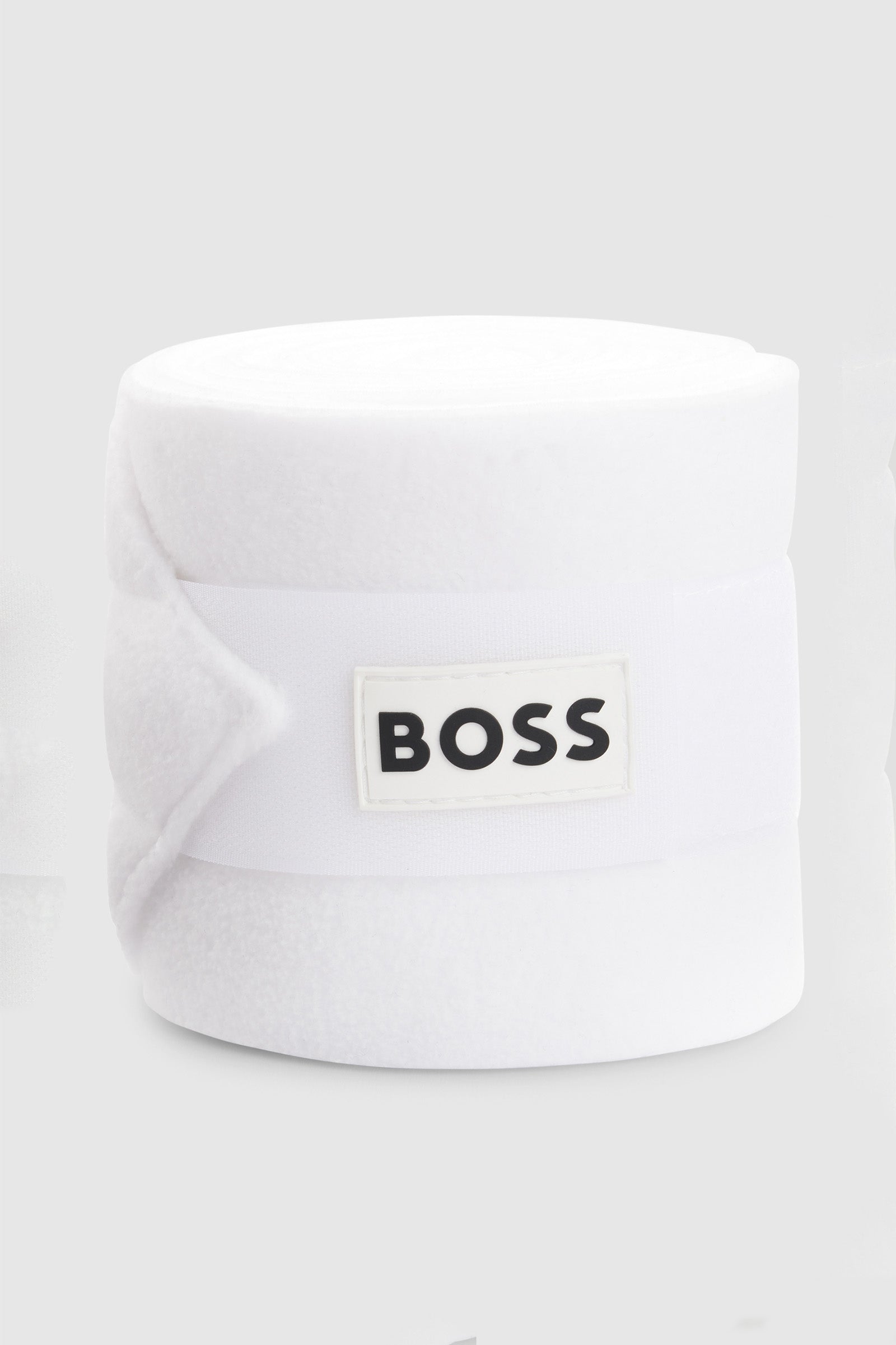 BOSS Equestrian Boss Bandager Leg & Hoof Protection