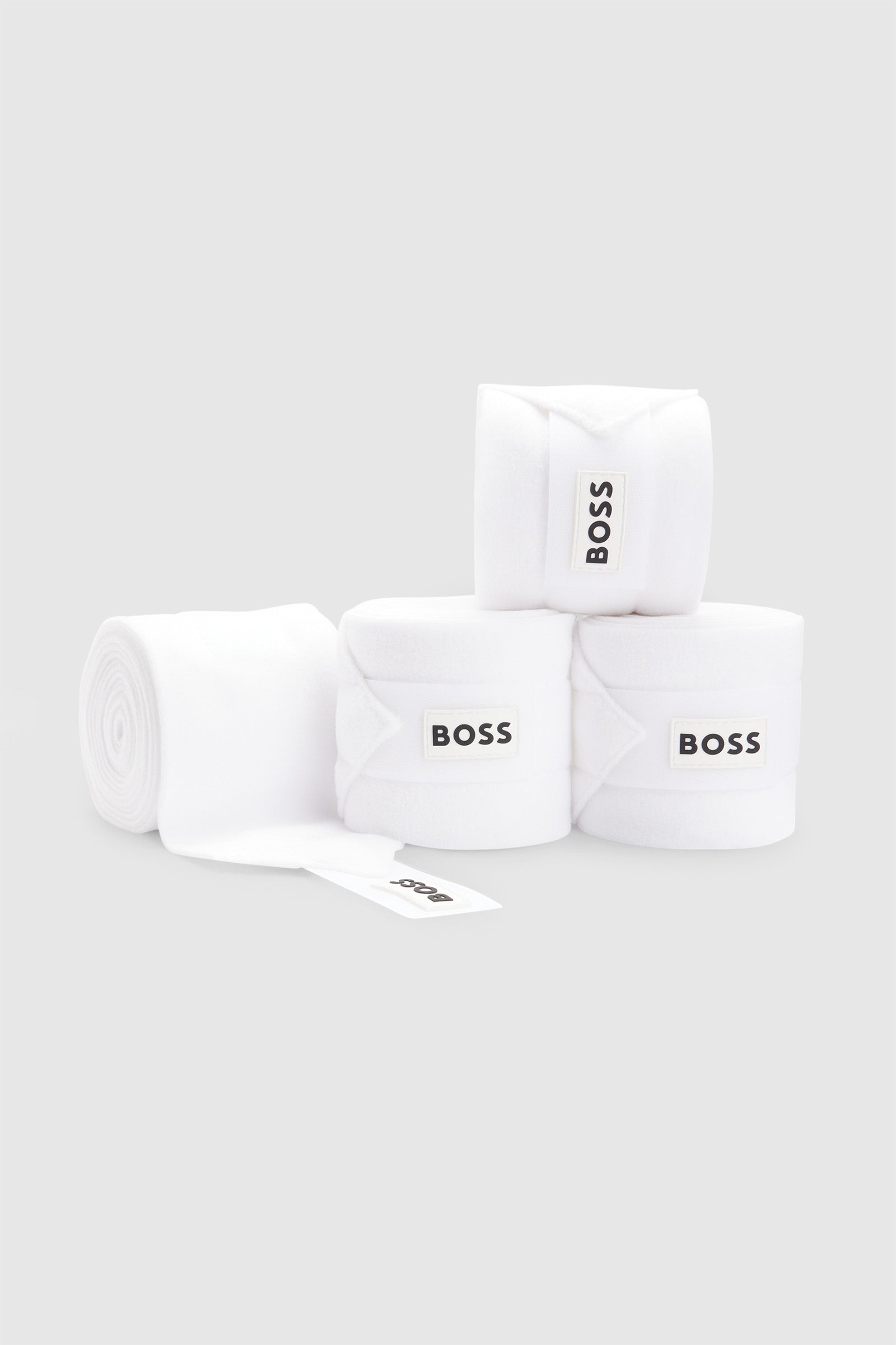 BOSS Equestrian Boss Bandages Leg & Hoof Protection
