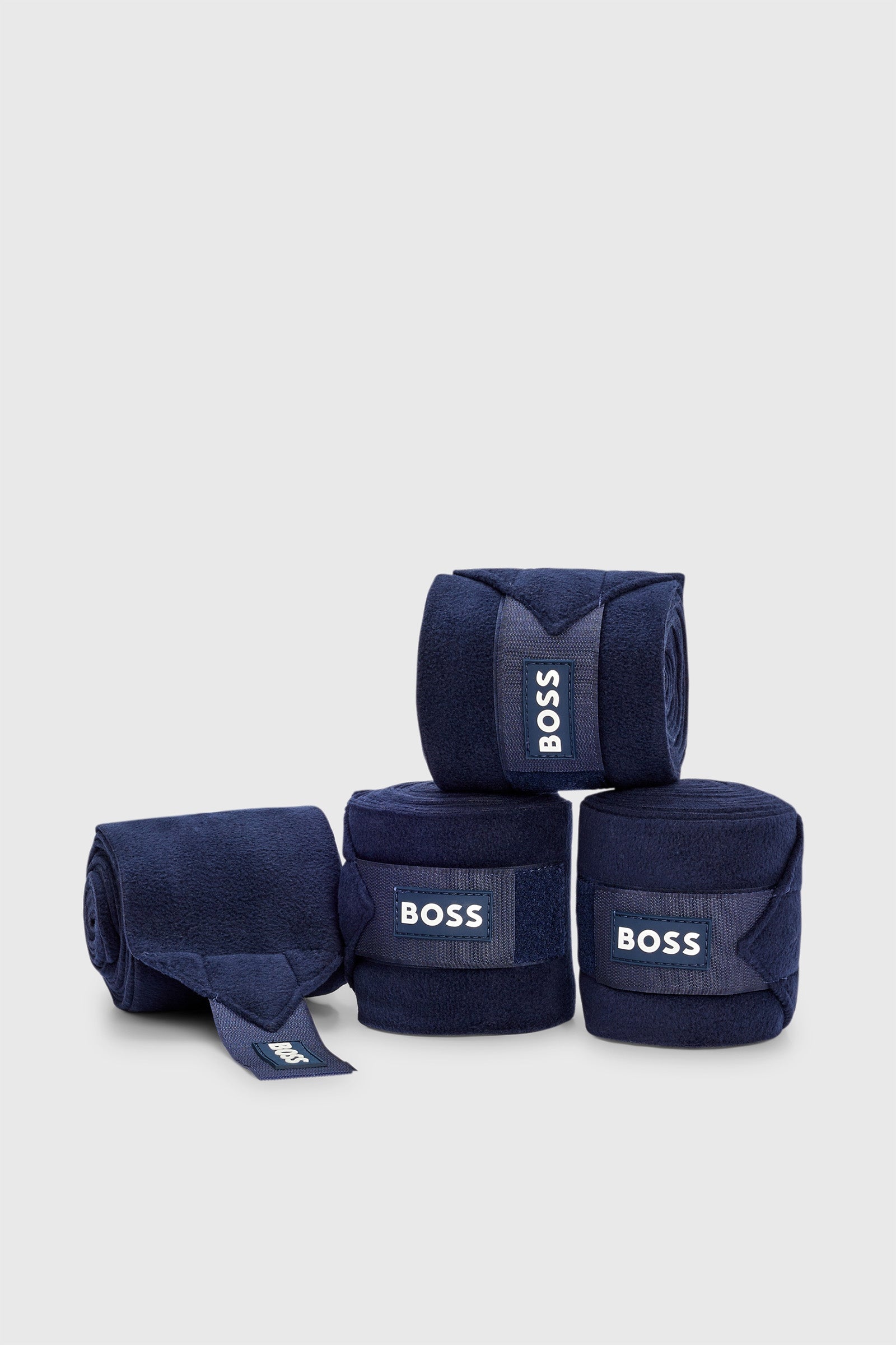 Boss Bandager Leg Protection & Hoof Protection for Horses