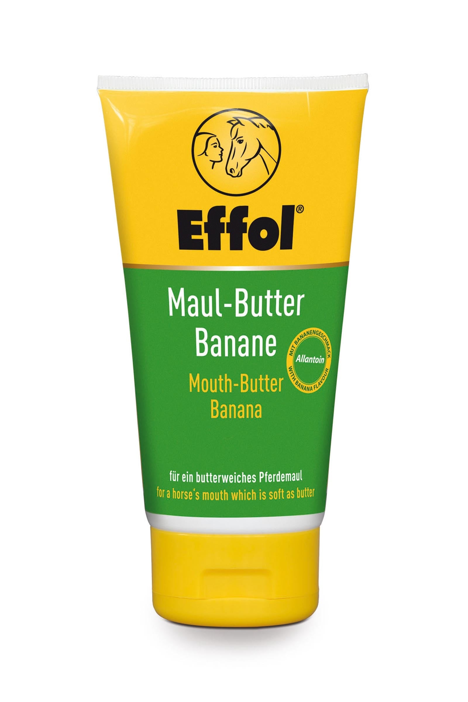 Effol mundbutter banan 150 ml Plejeprodukter