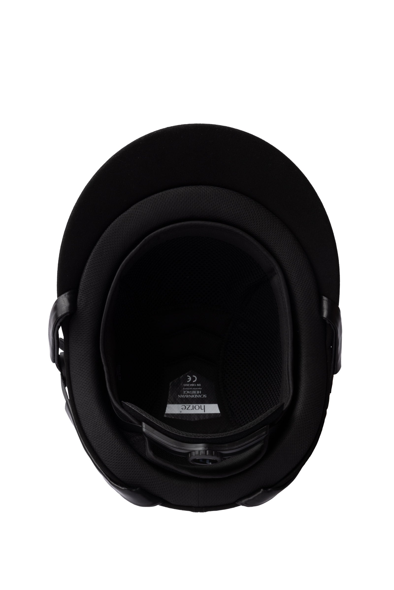 Horze Solara II Riding Helmet Safety Equipment