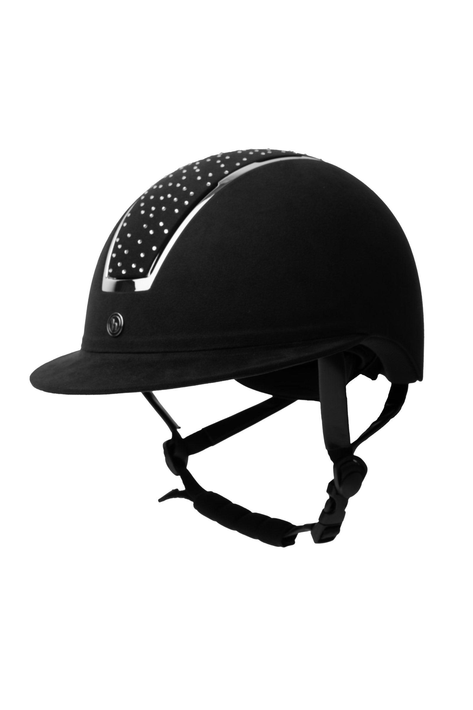 Horze Solara II Ridehjelm Ridehjelme & Sikkerhedsveste