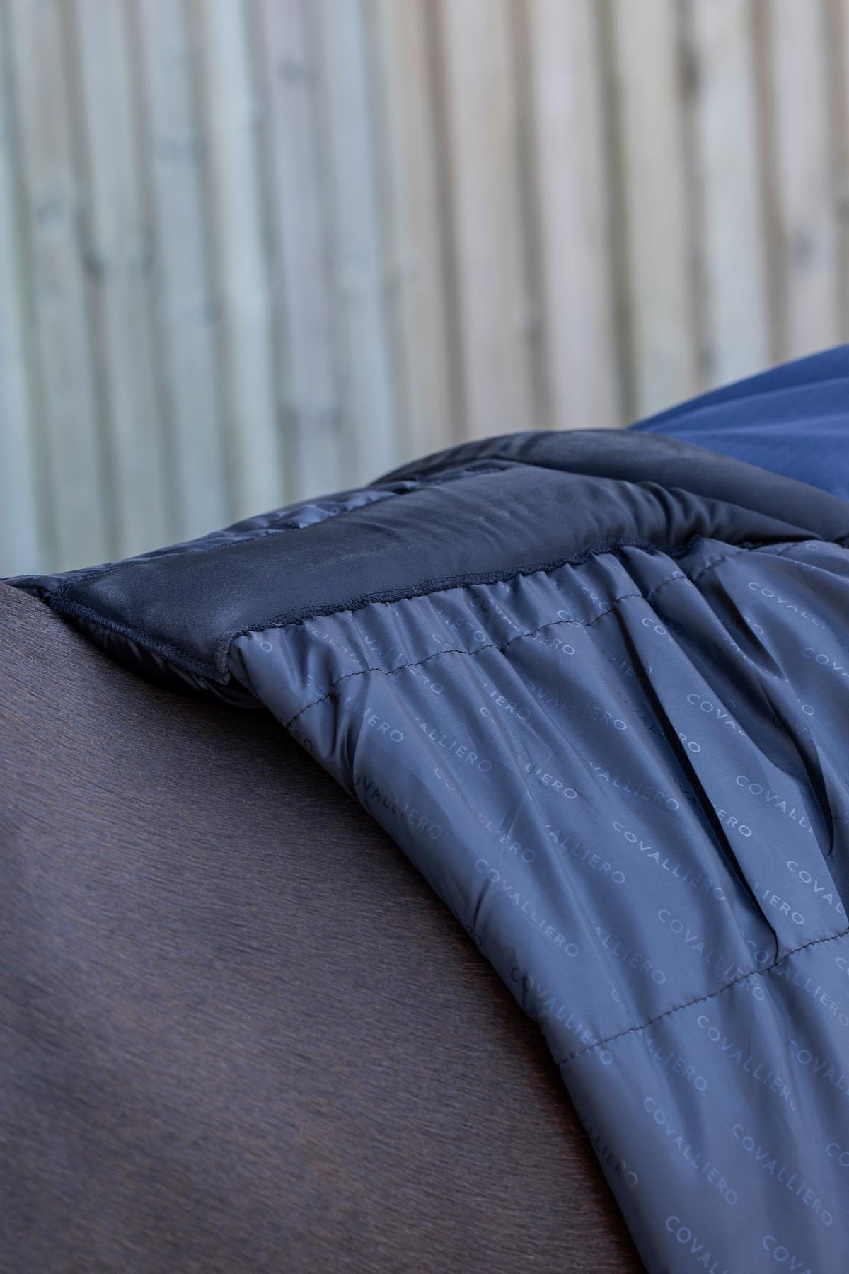 Covalliero FW26 Outdoor Horse Rug 50g Horse Rugs