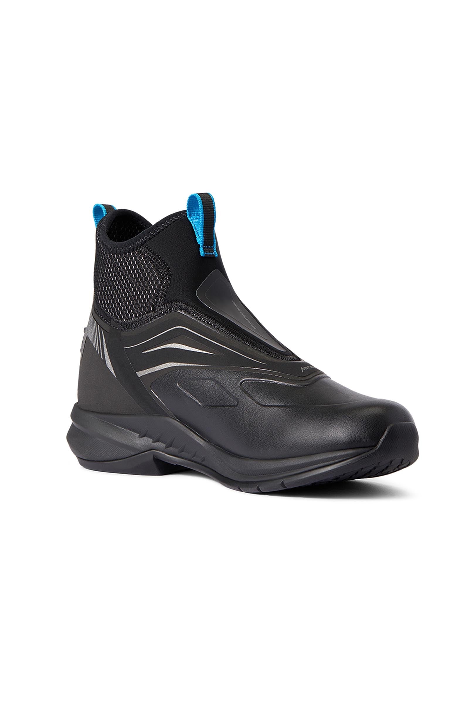 Ariat Ascent H2O dámské voděodolné jodhpur boty Støvler & Leggings