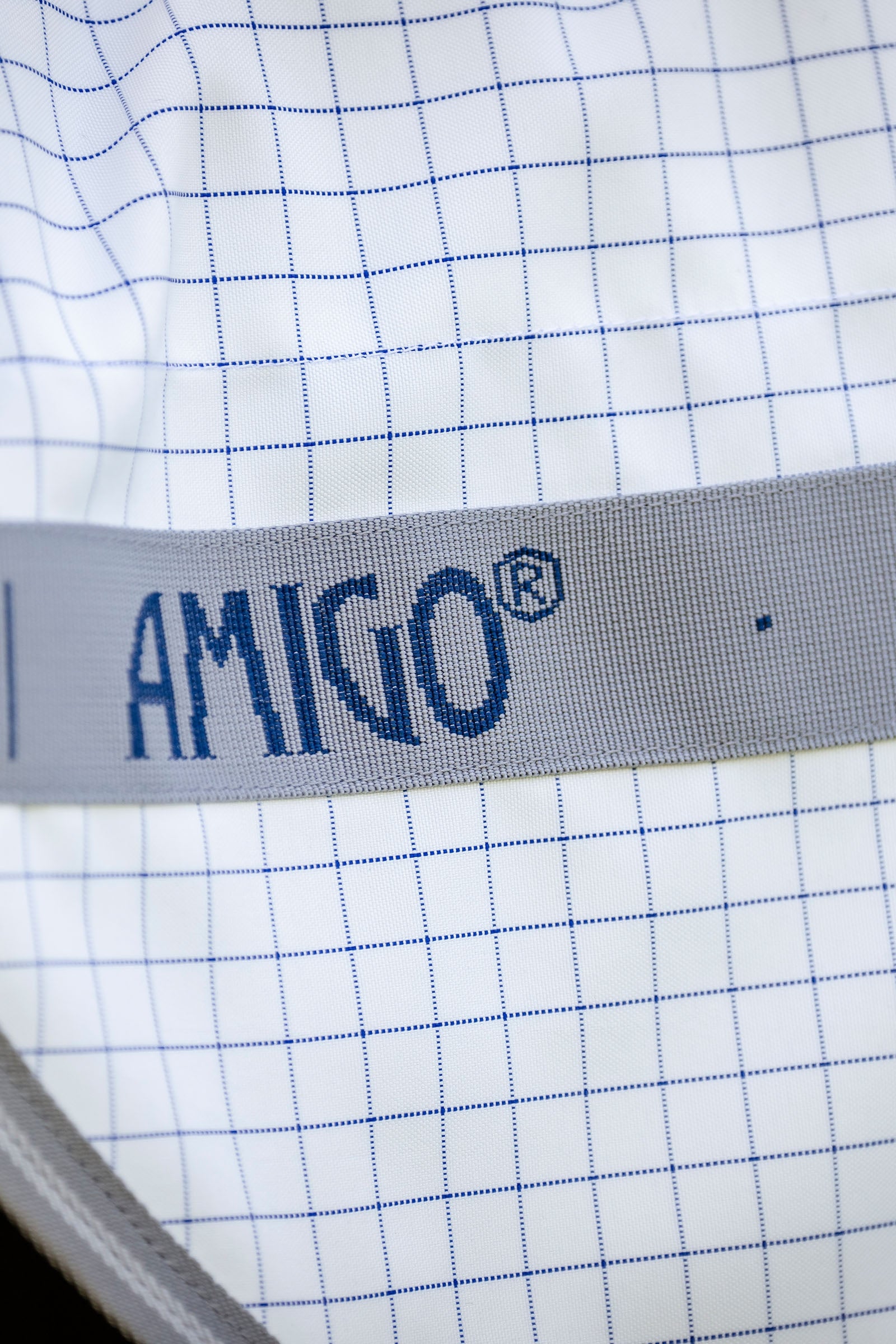 Horseware Amigo Summer Sheet Plus Horse Rugs