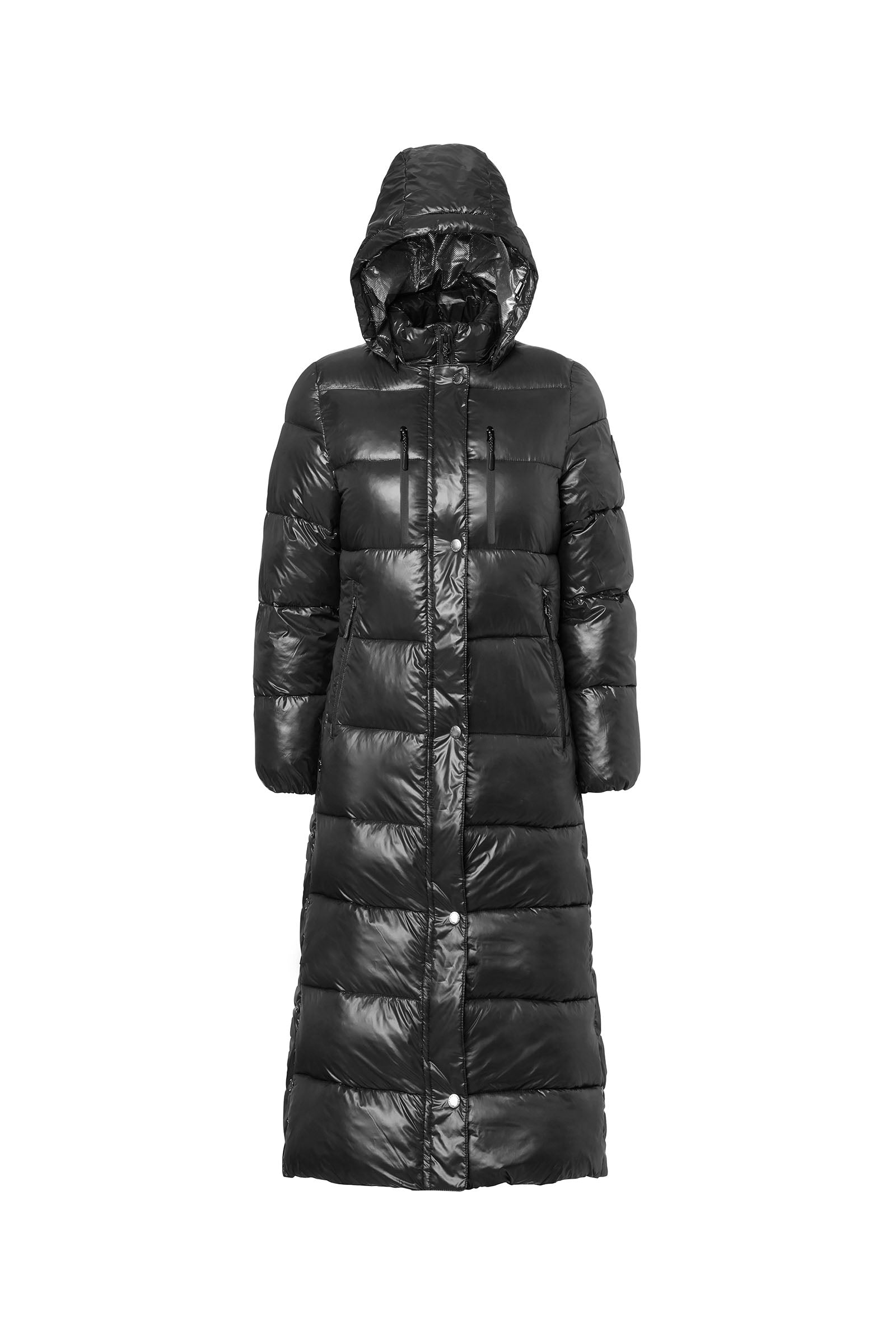 Mountain Horse Irma Women´s Long Coat Women’s Riding Clothing