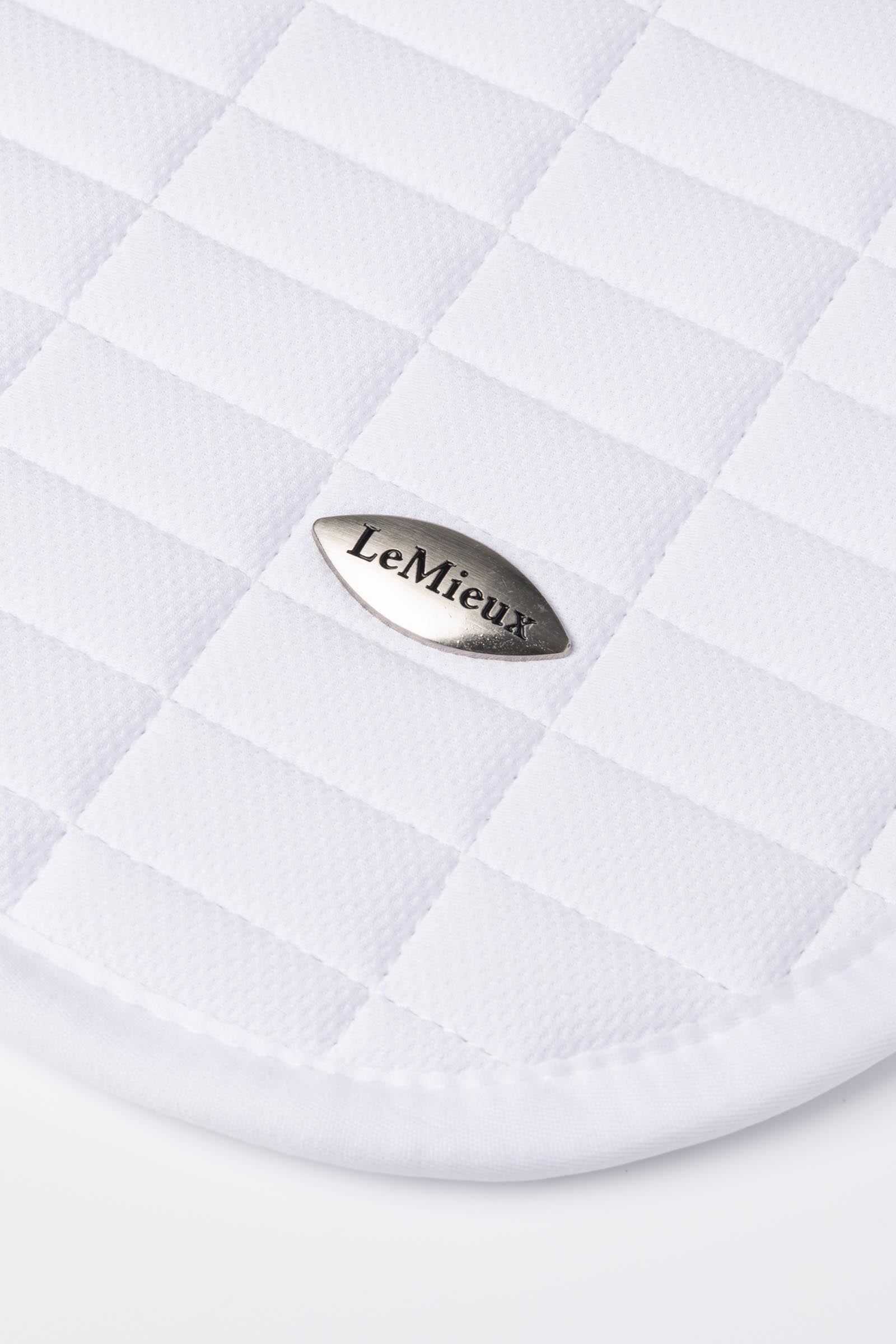 LeMieux Cooling Dressage Saddle Pad Saddle Pads