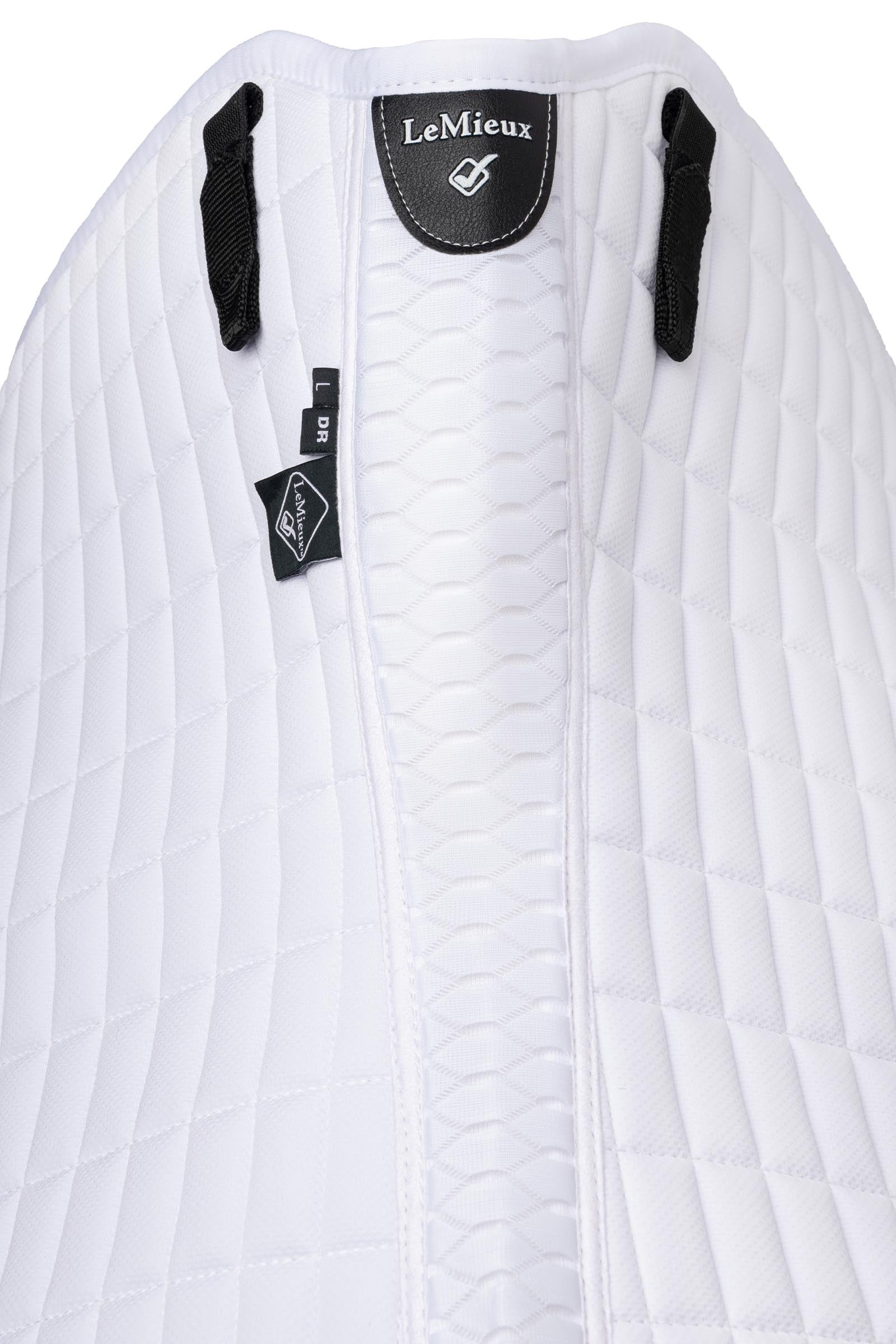 LeMieux Cooling Dressage Saddle Pad Saddle Pads