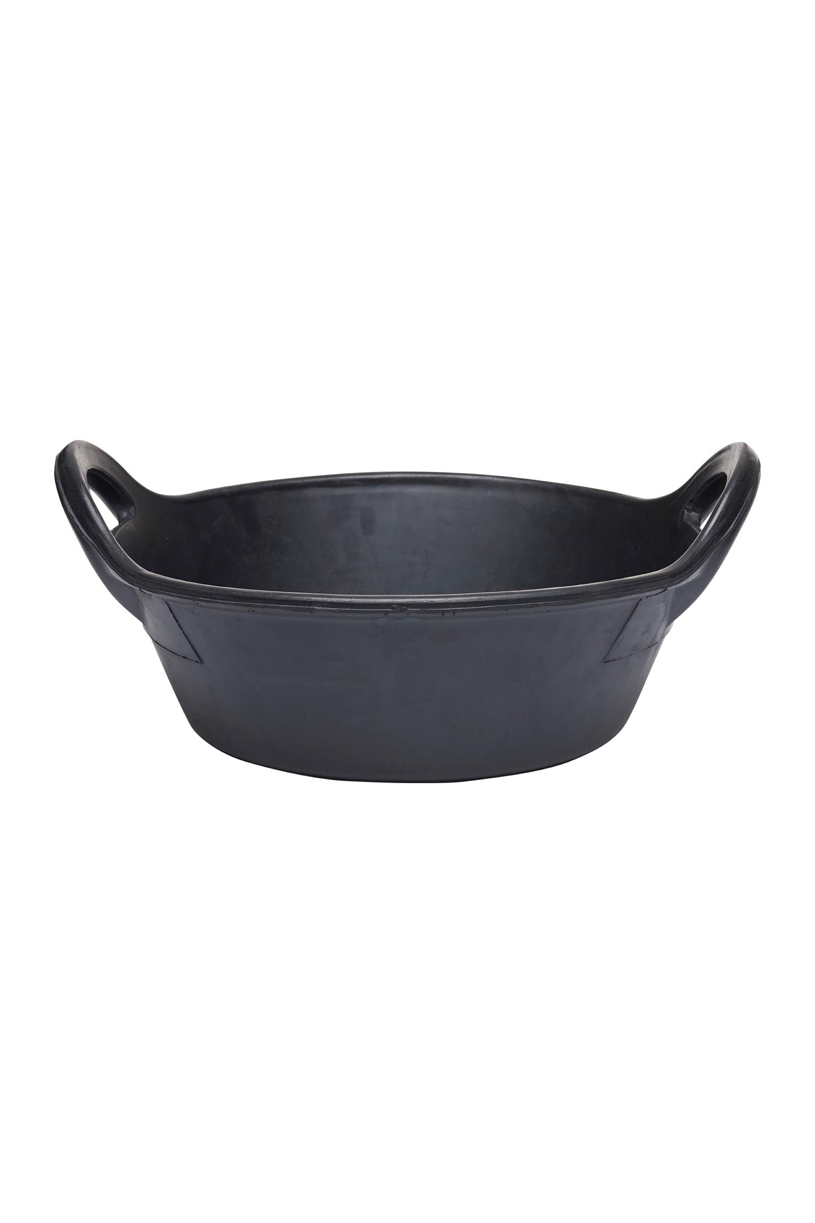 Horse Guard HorseGuard Rubber Feed Bucket, 12 L Fodring & Vanding