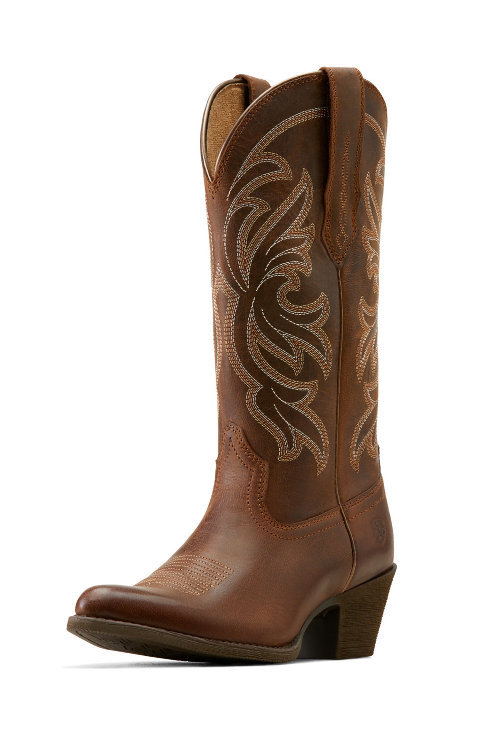 Ariat Heritage Women's J Toe Stretchfit Riding Boots & Riding Shoes