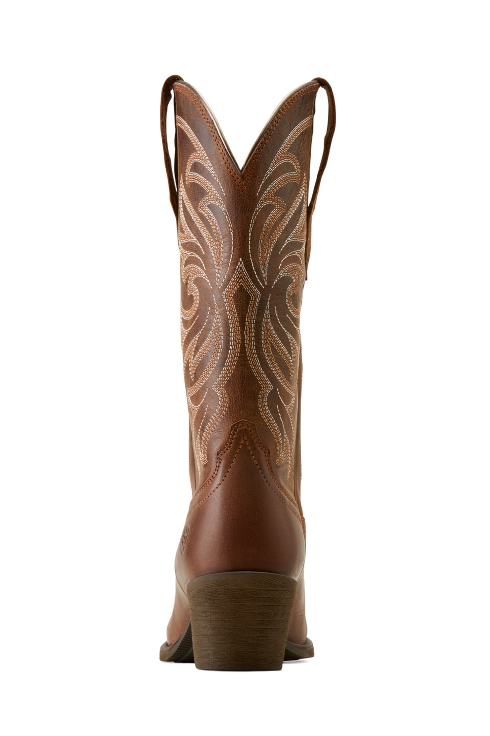 Ariat Heritage Women's J Toe Stretchfit Riding Boots & Riding Shoes