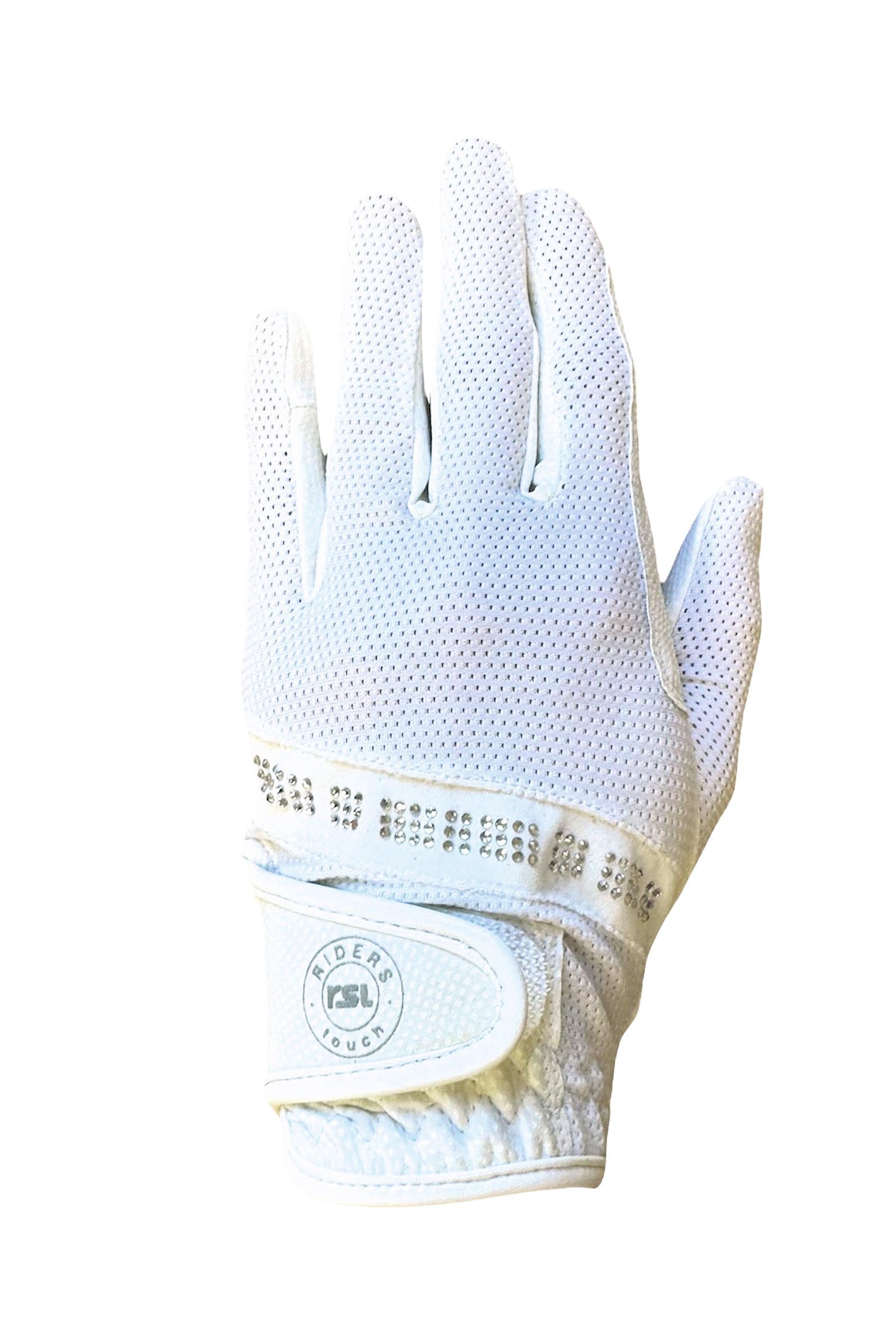 RSL Messina Riding Gloves Ridehandsker
