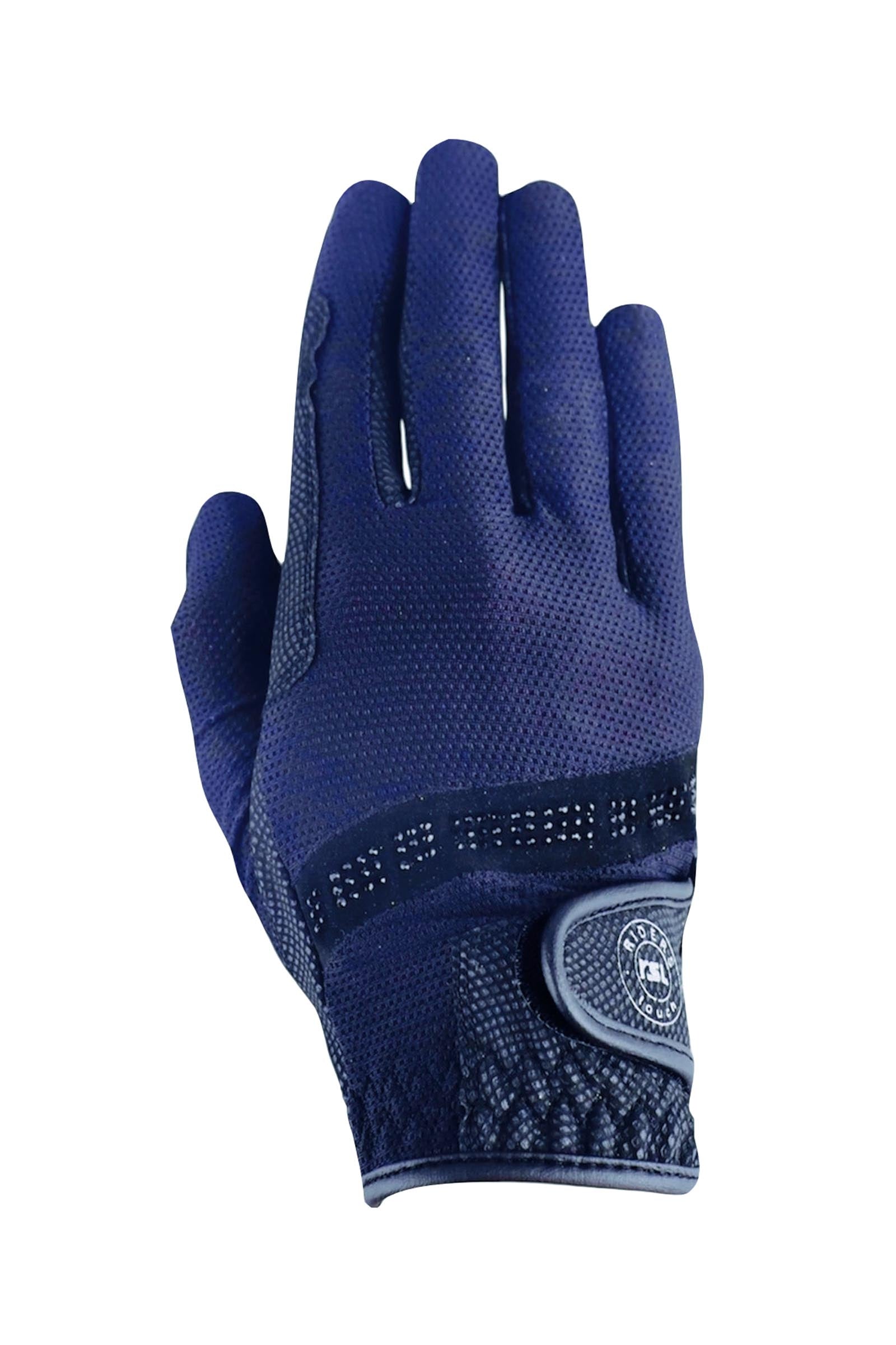 RSL Messina Riding Gloves Ridehandsker