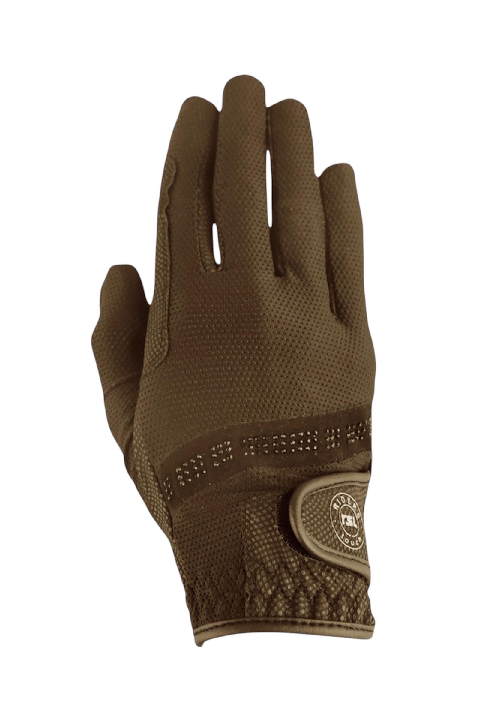 RSL Messina Riding Gloves Ridehandsker