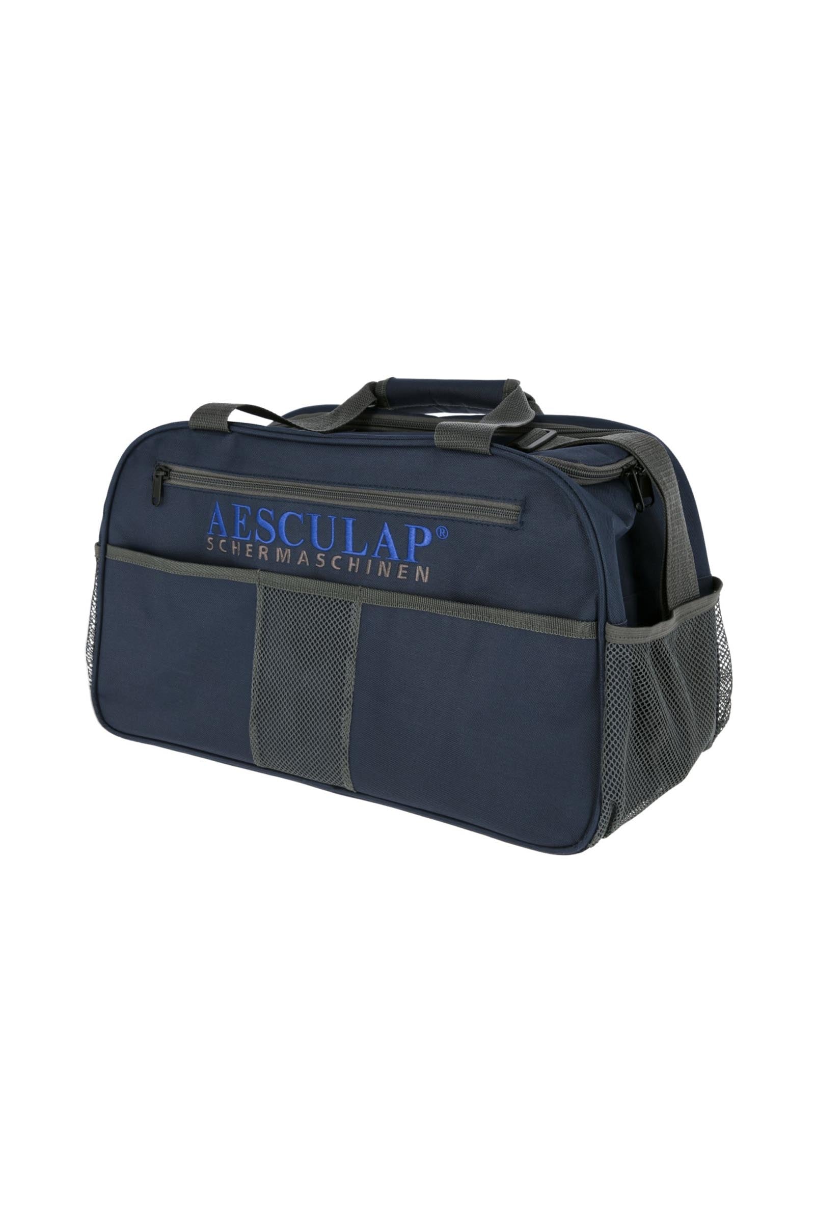 Aesculap groomingtaske med skulderrem Klipning & Trimning